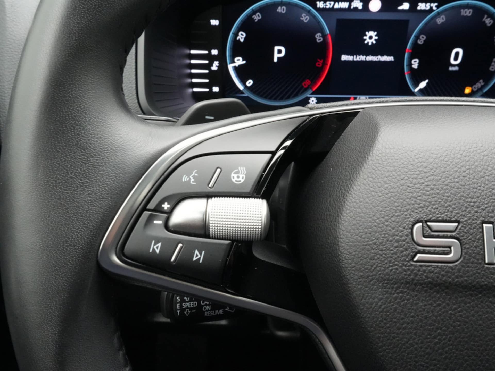 Skoda Karoq Selection