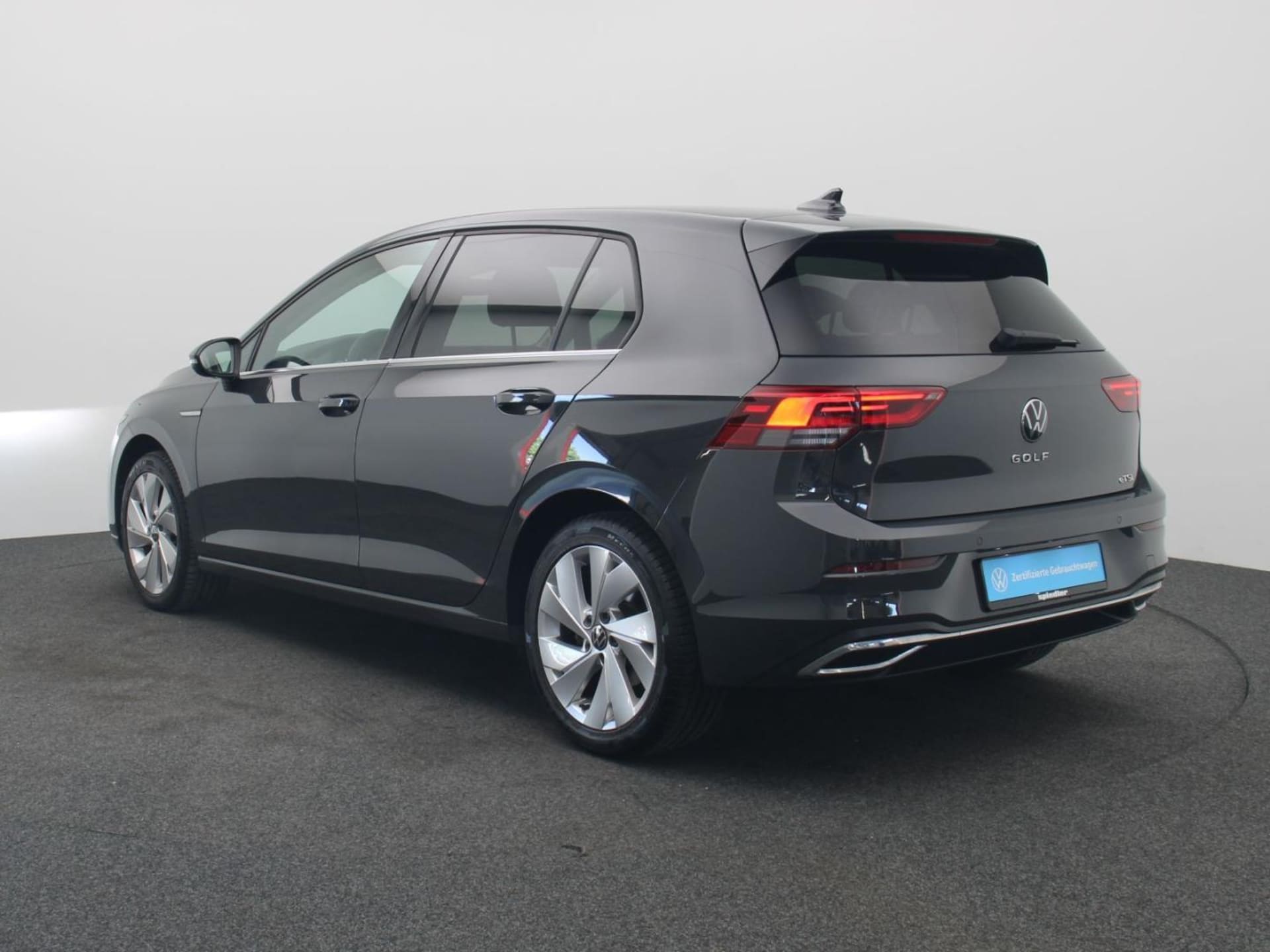 Volkswagen Golf Style