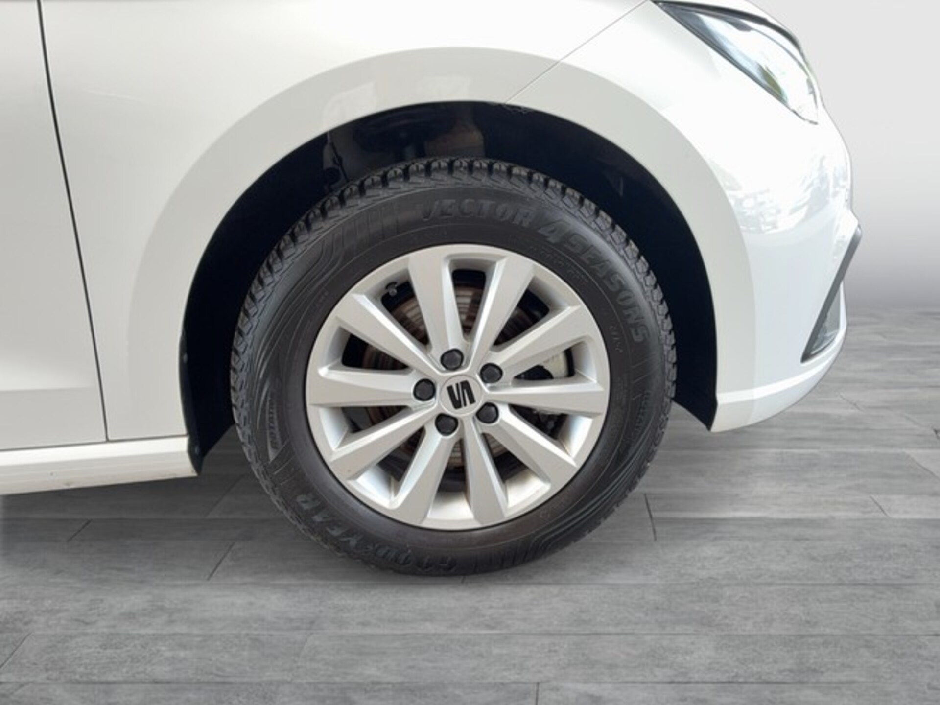SEAT Ibiza Style