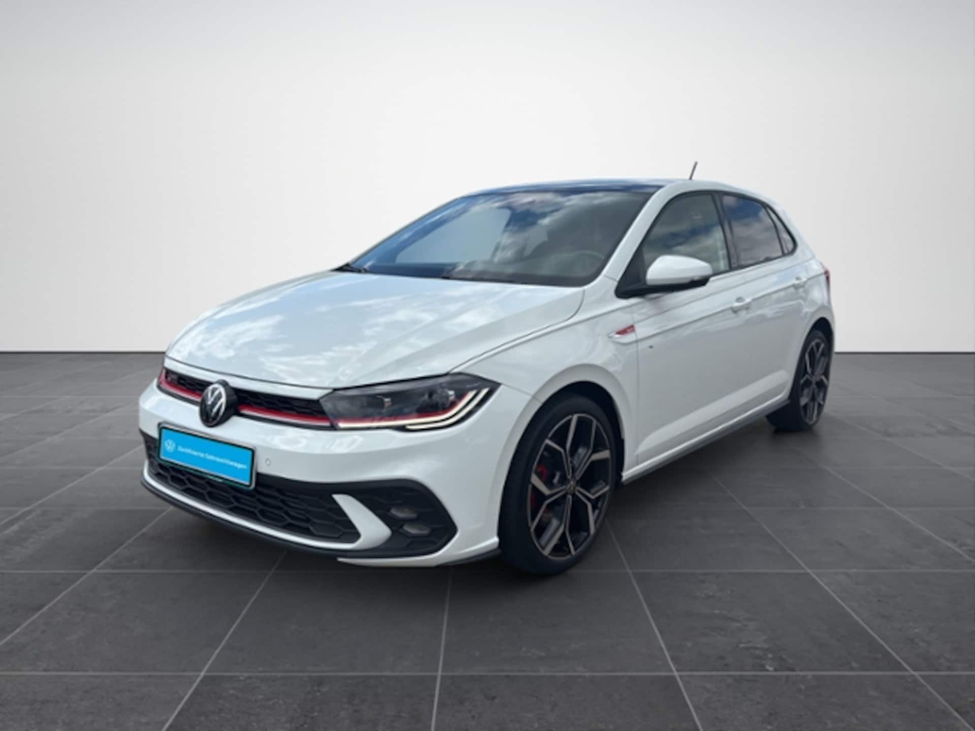 Volkswagen Polo GTI