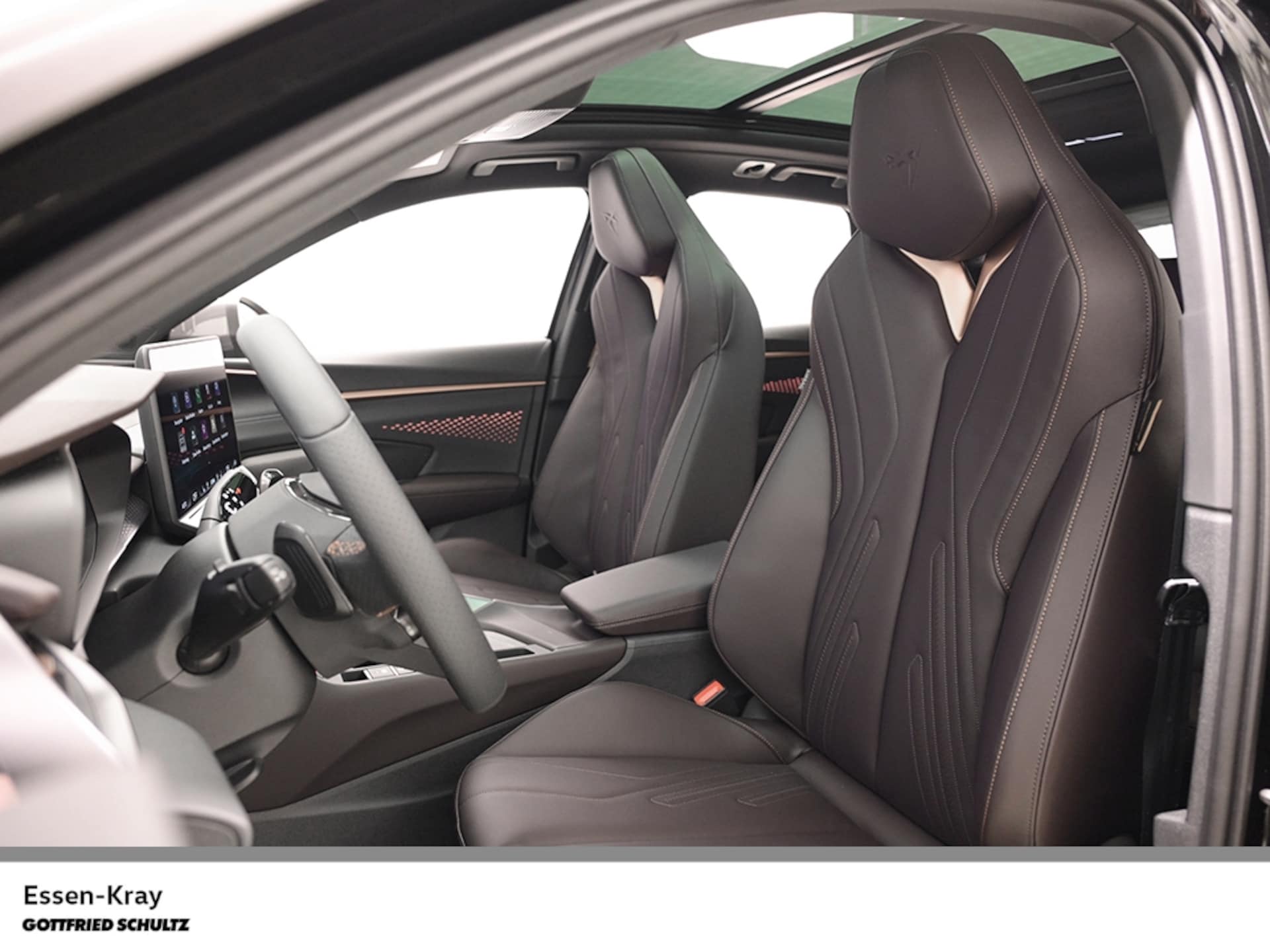 CUPRA Terramar VZ