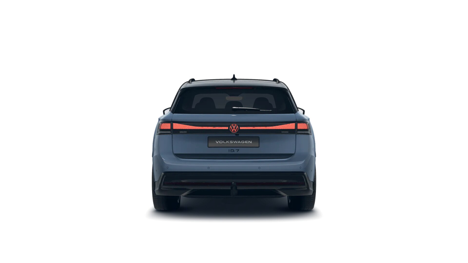 Volkswagen ID.7 Tourer Pro