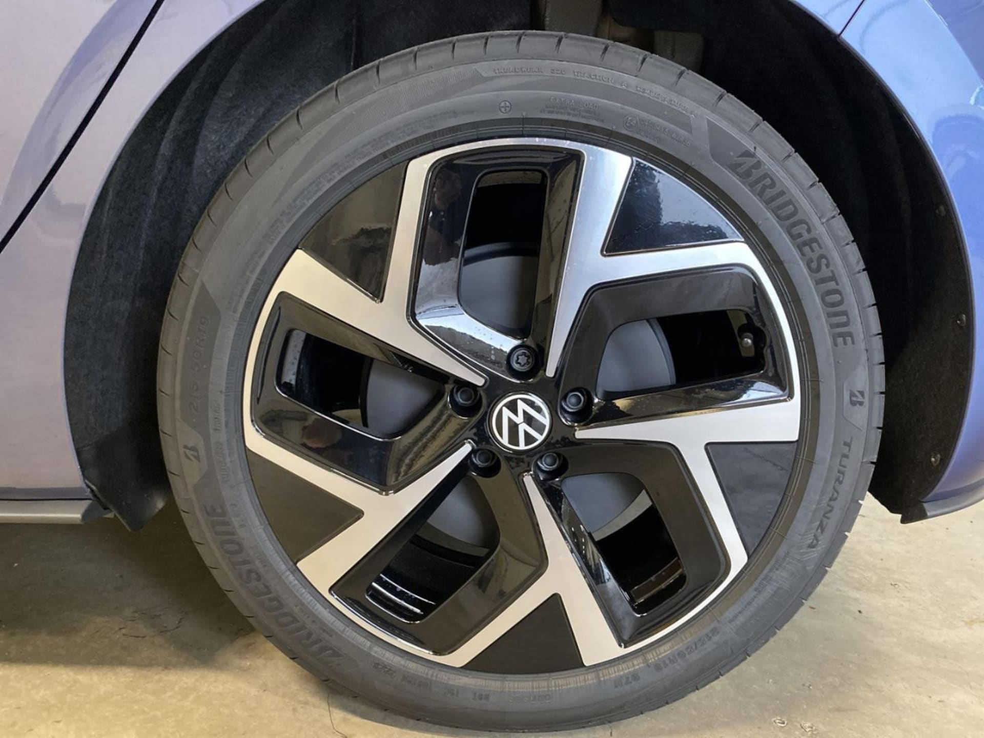 Volkswagen ID.3 Neo Life