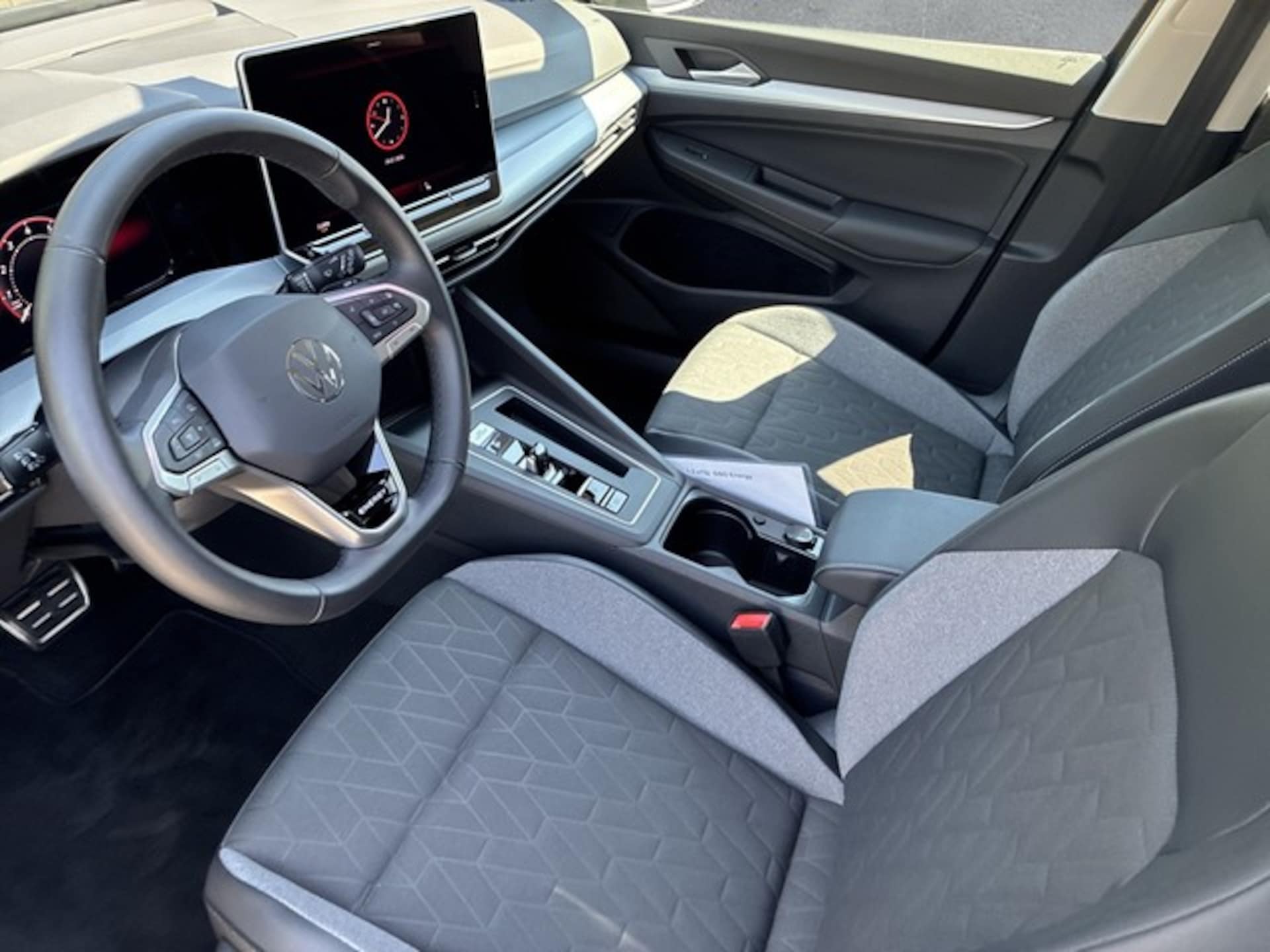 Volkswagen Golf ENERGY