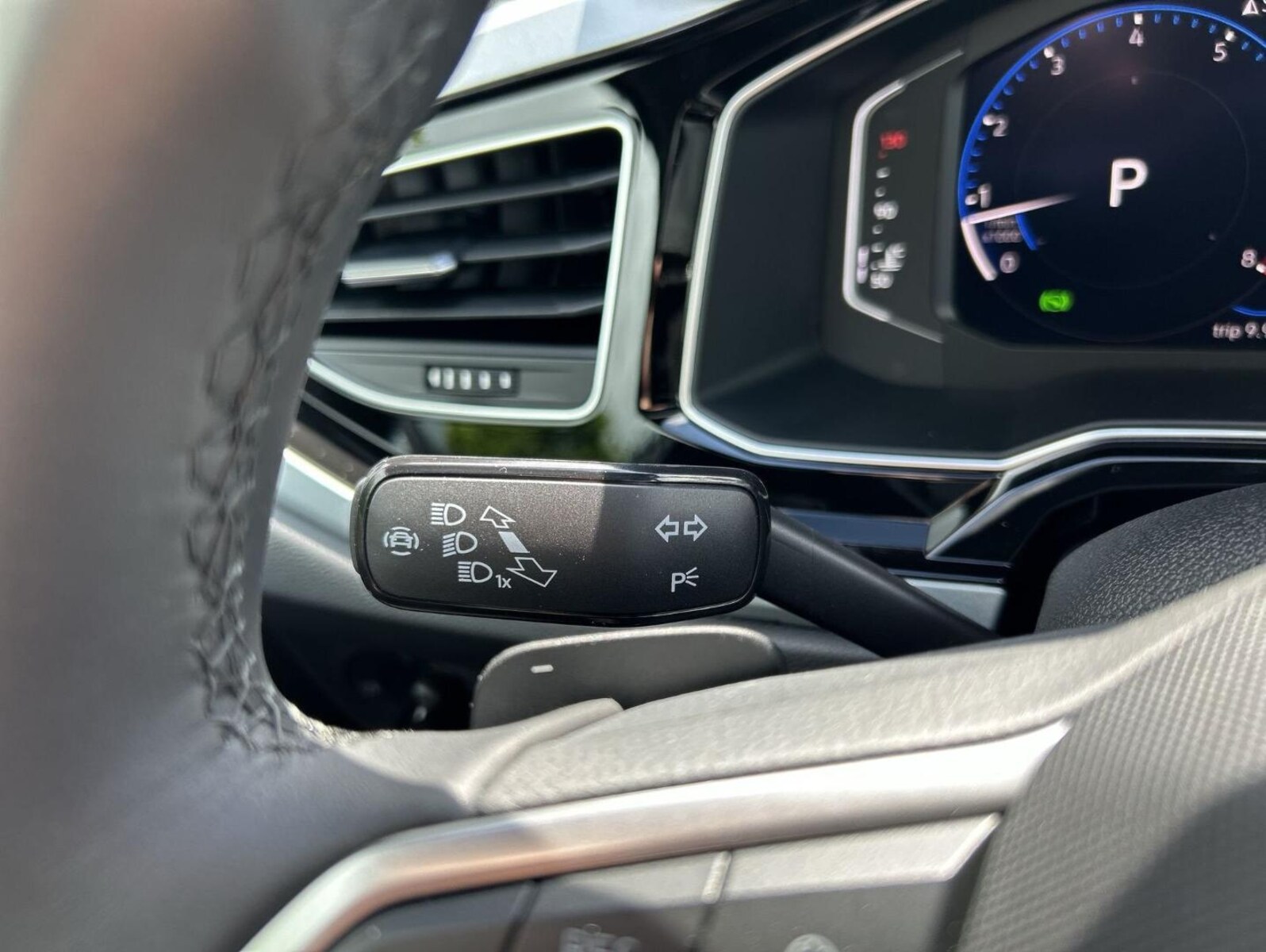 Volkswagen Taigo – Bild 15