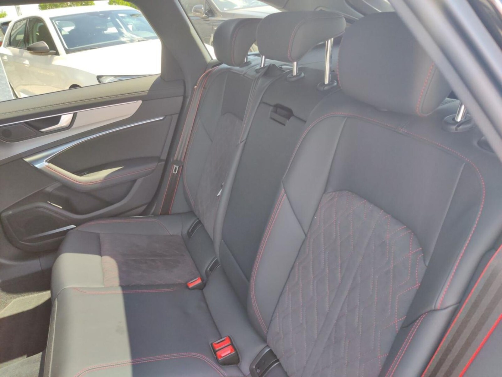 Audi S6 Avant – Bild 11