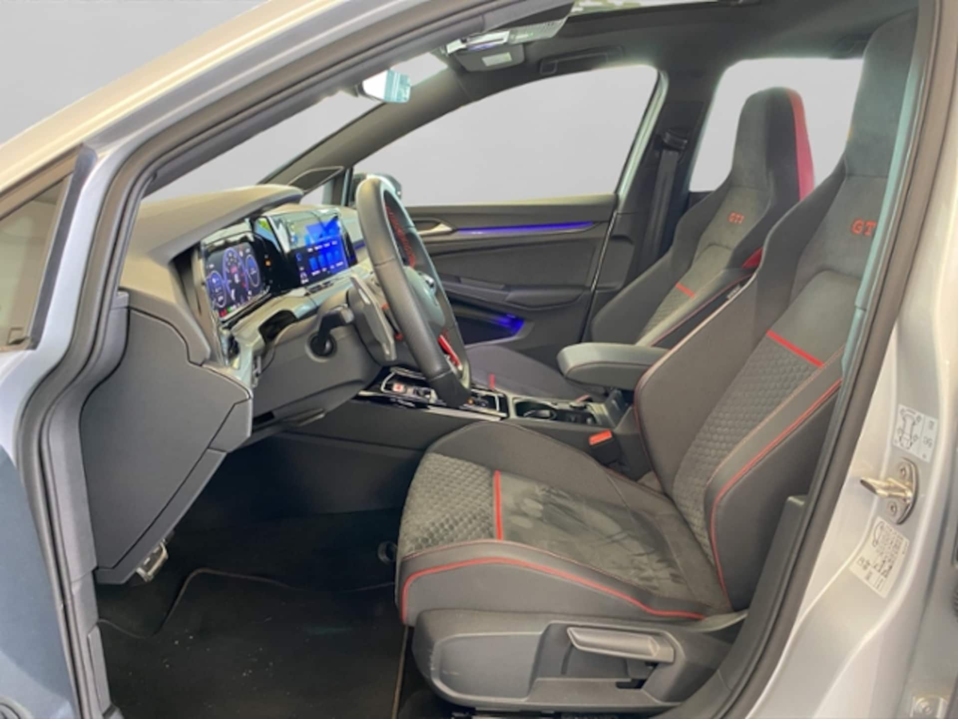 Volkswagen Golf GTI Clubsport