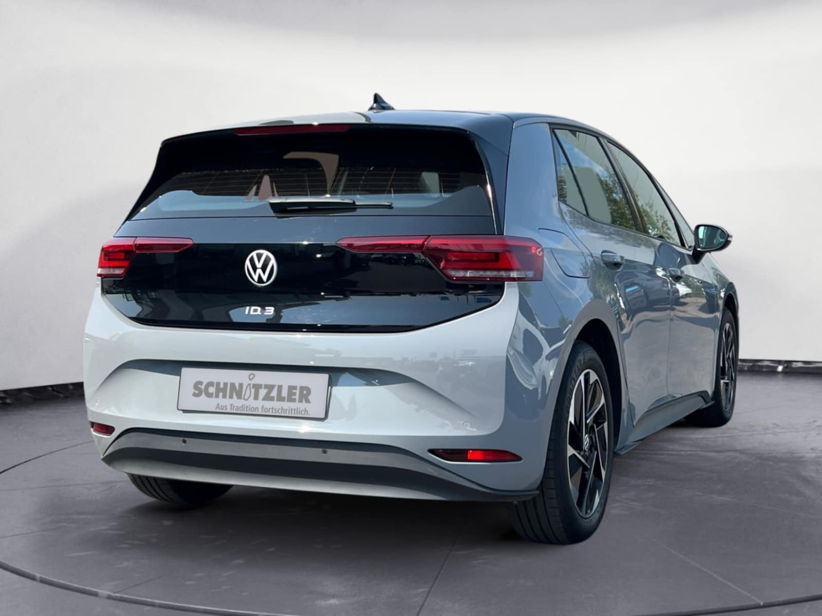 Volkswagen ID.3 – Bild 5