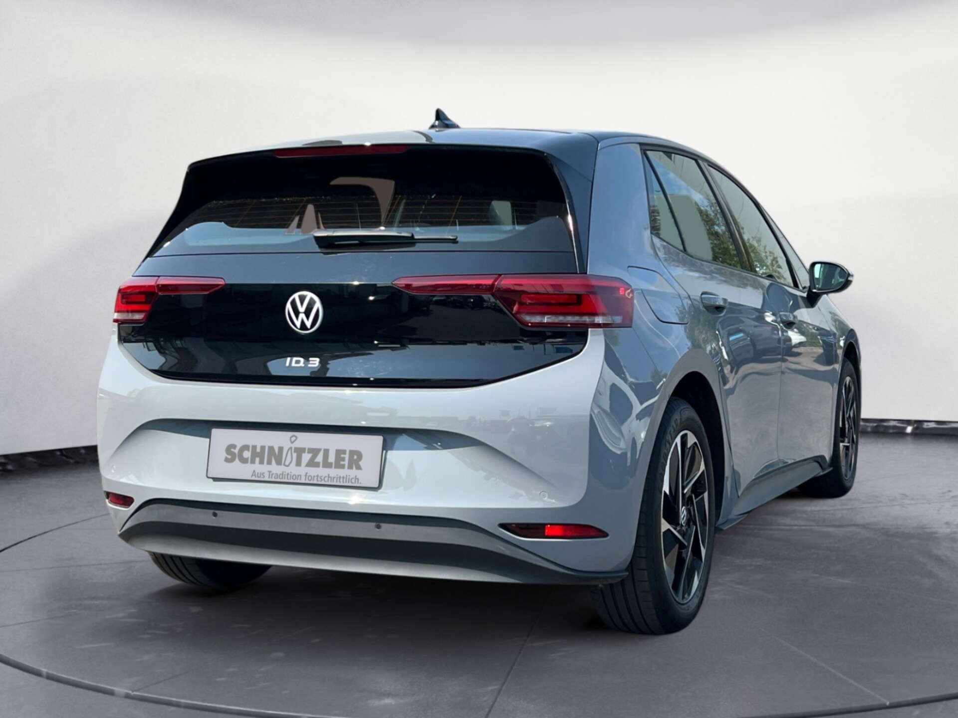 Volkswagen ID.3 Pro