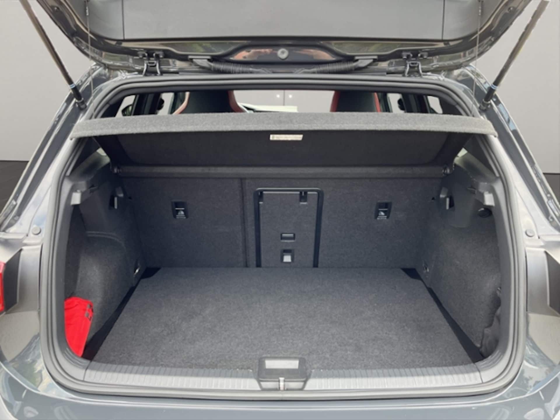Volkswagen Golf GTI Clubsport