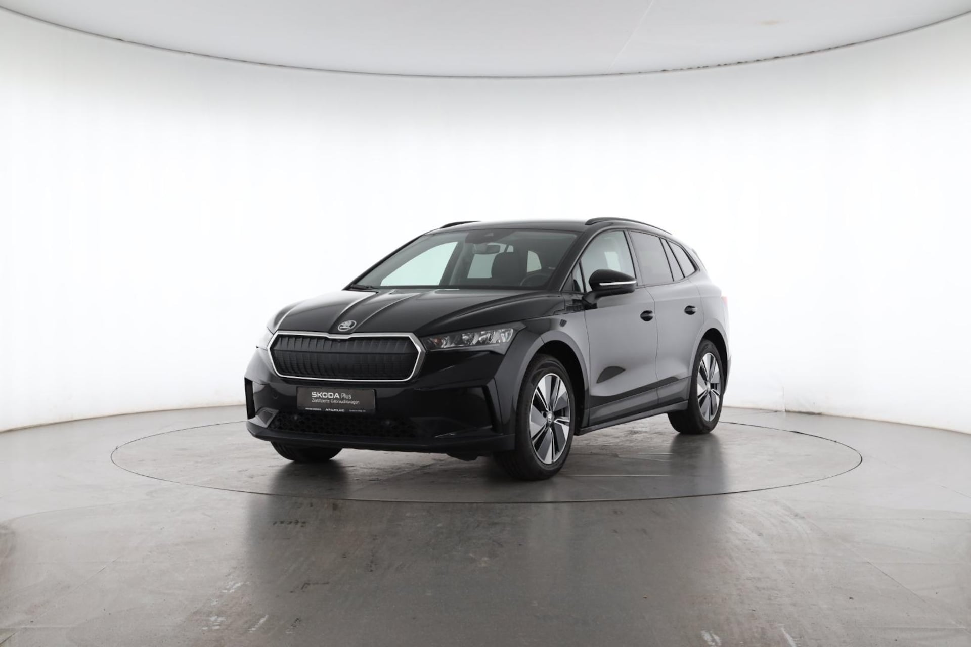 Skoda Enyaq 60