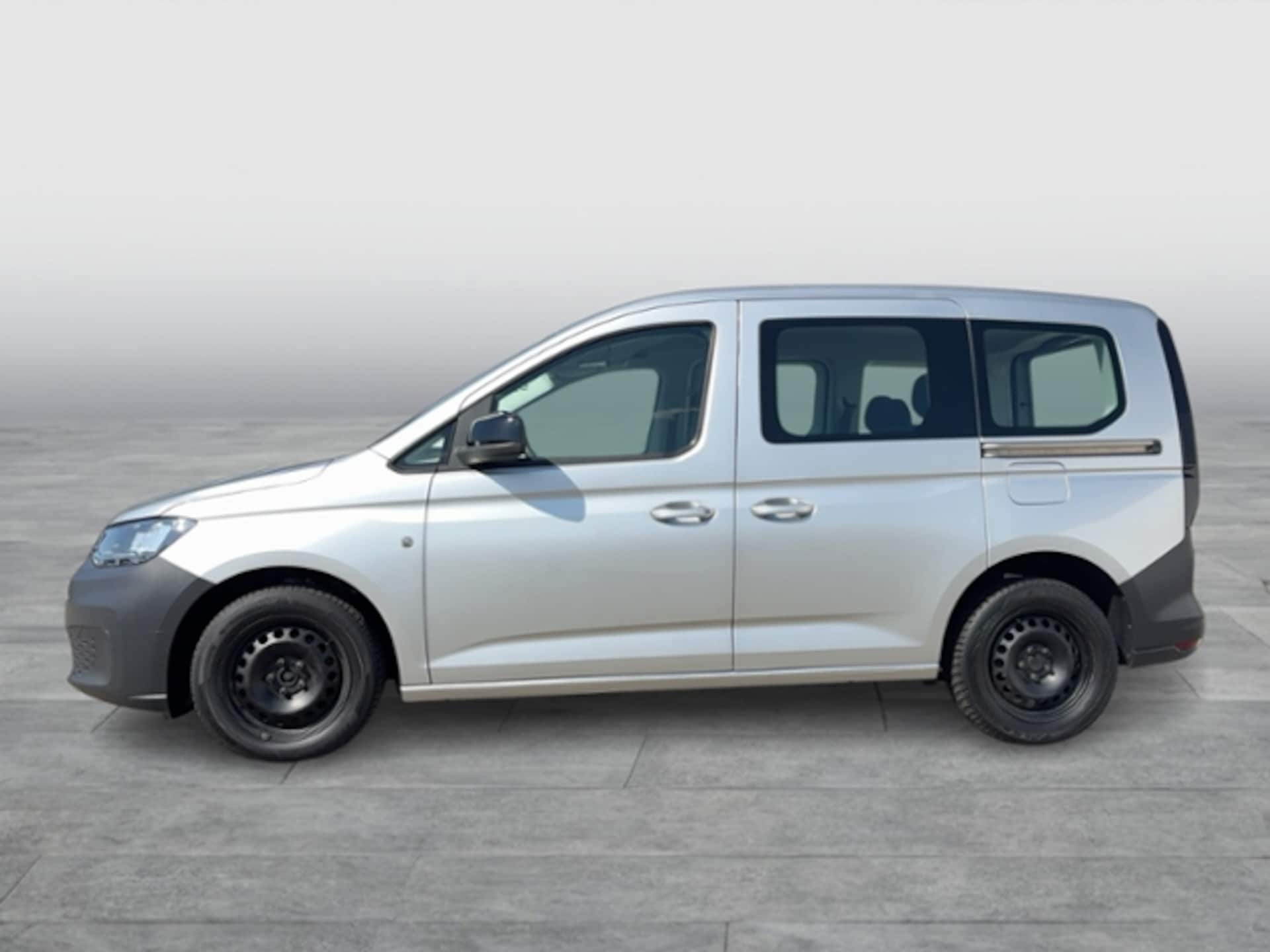 Volkswagen Caddy Basis-Modell