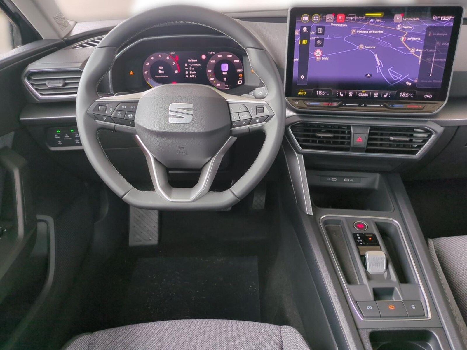 SEAT Leon – Bild 11
