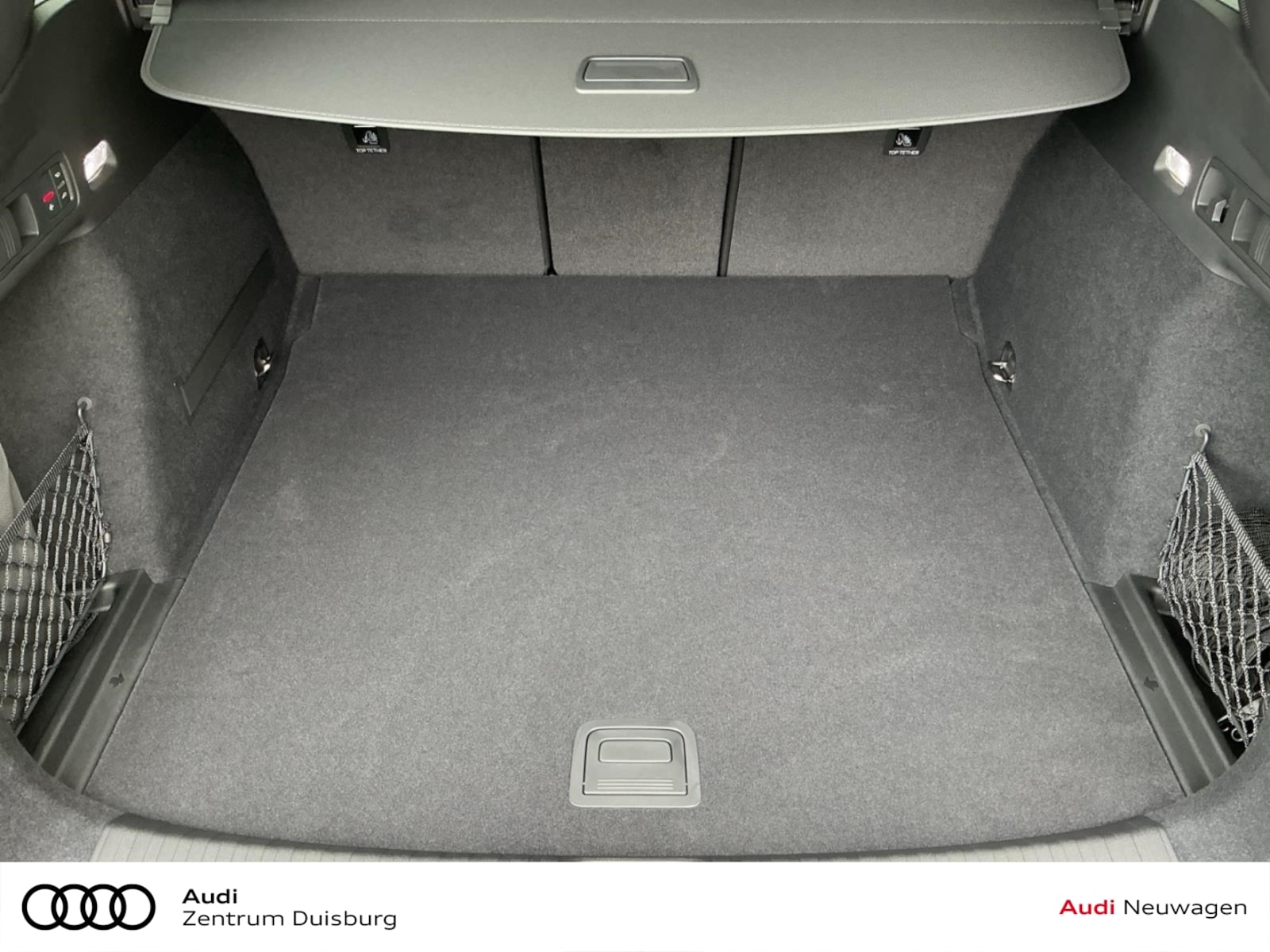 Audi Q6 e-tron – Bild 7