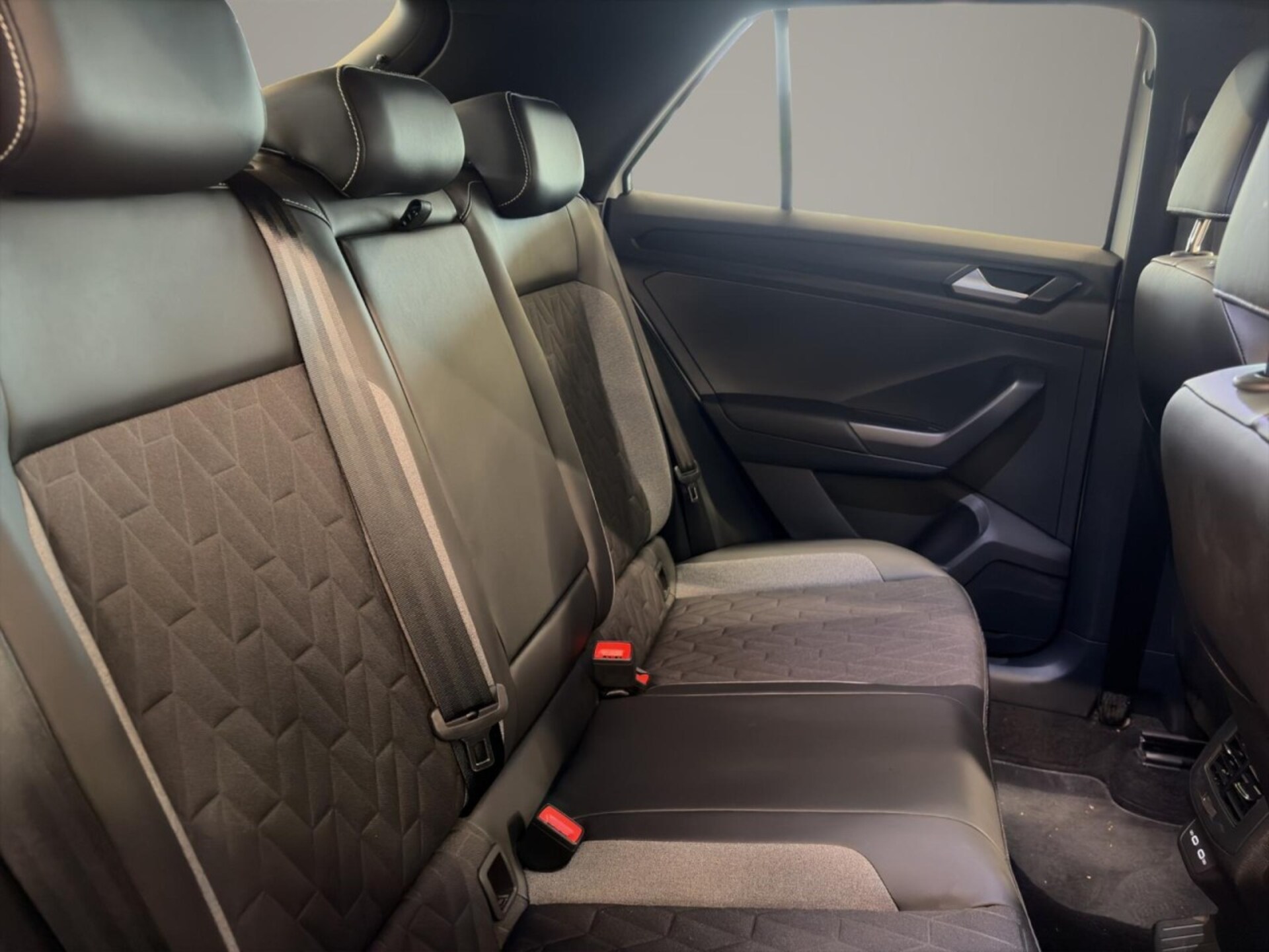 Volkswagen T-Roc Goal