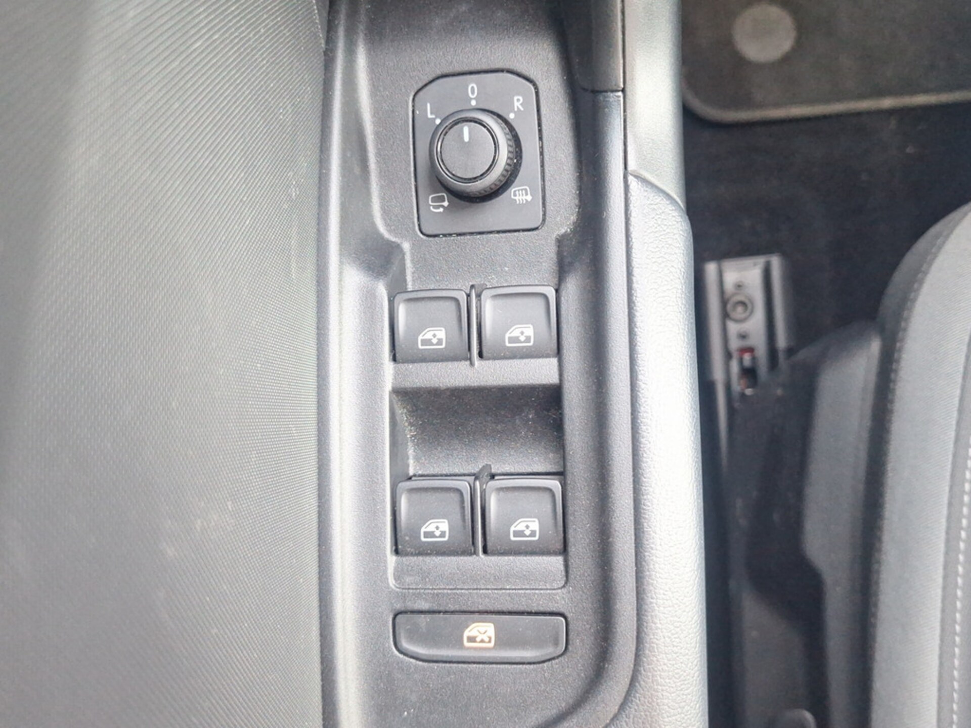 Audi A1 Sportback Advanced