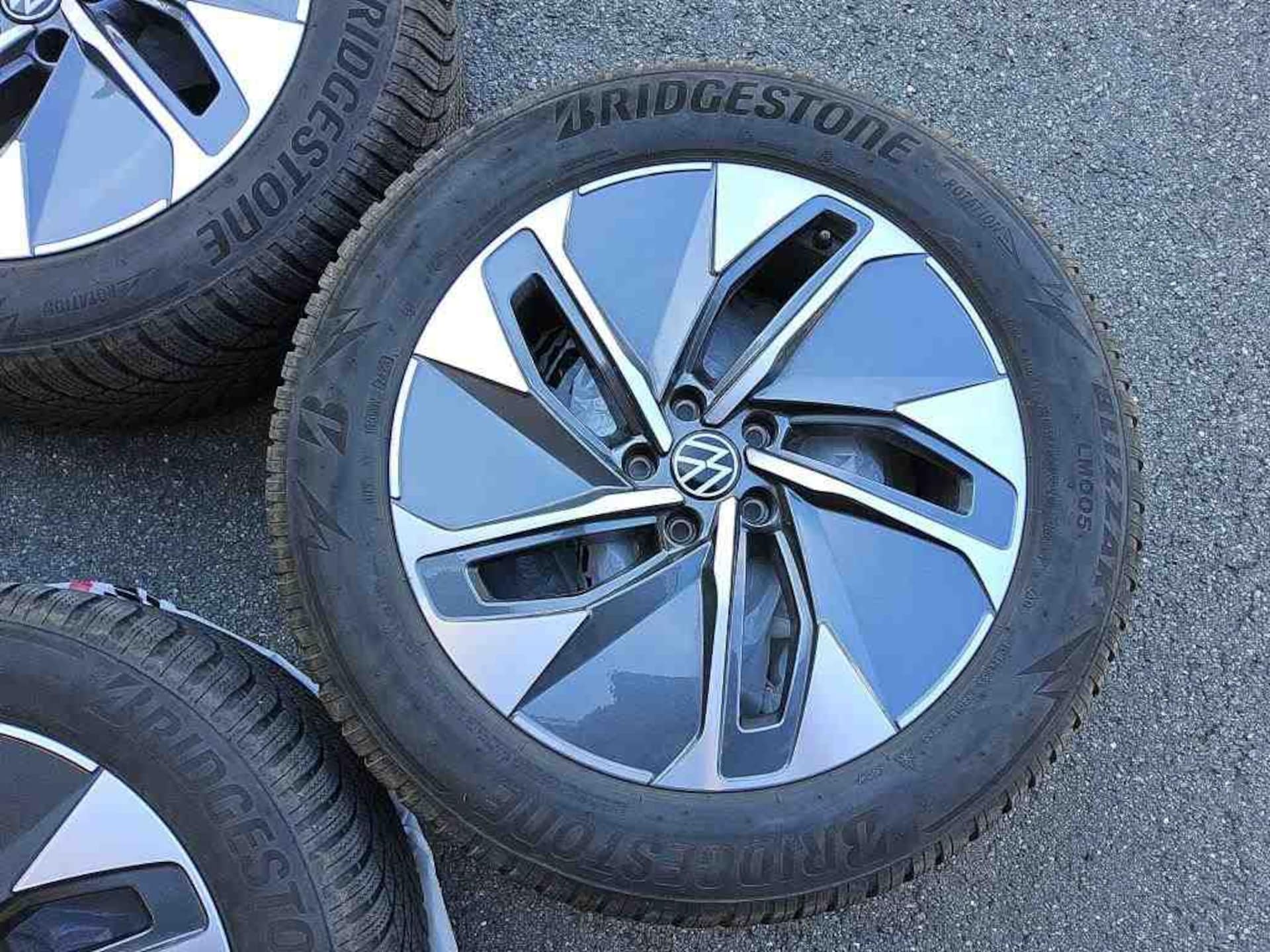 Volkswagen ID.5 Pro Performance