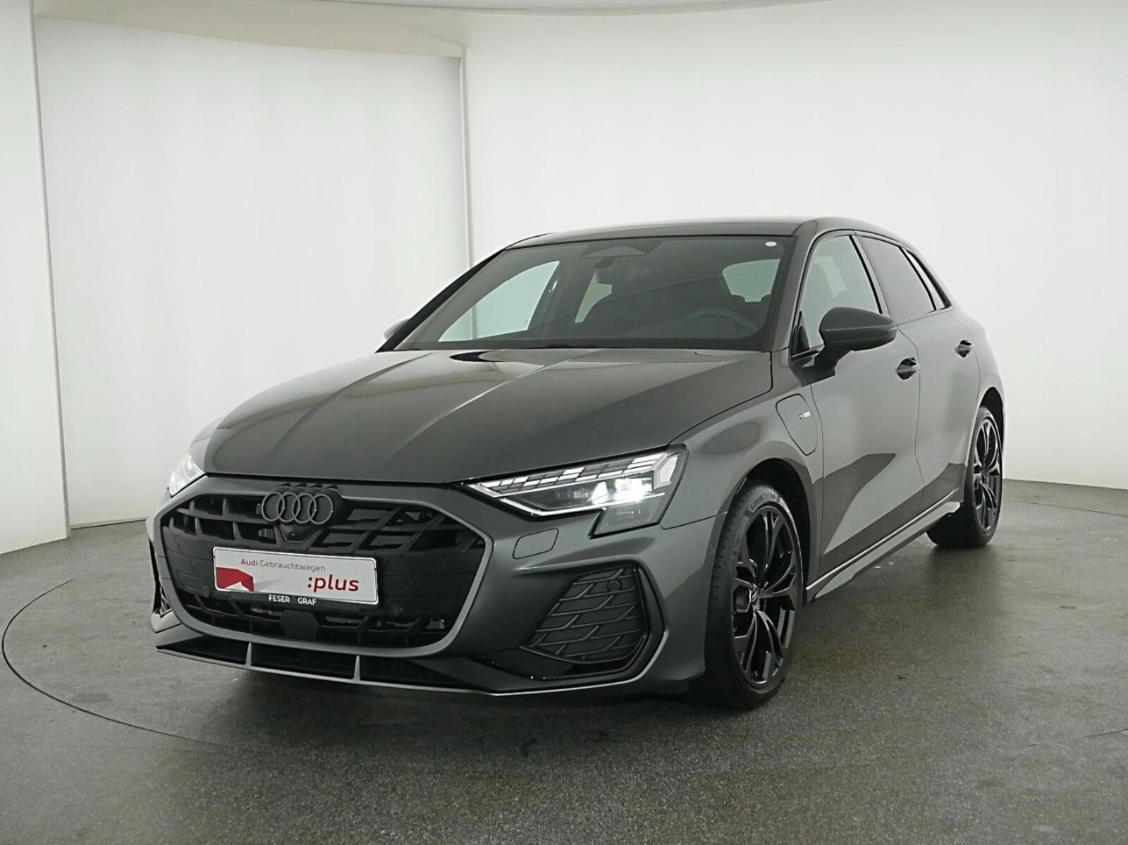 Audi A3 Sportback – Bild 13