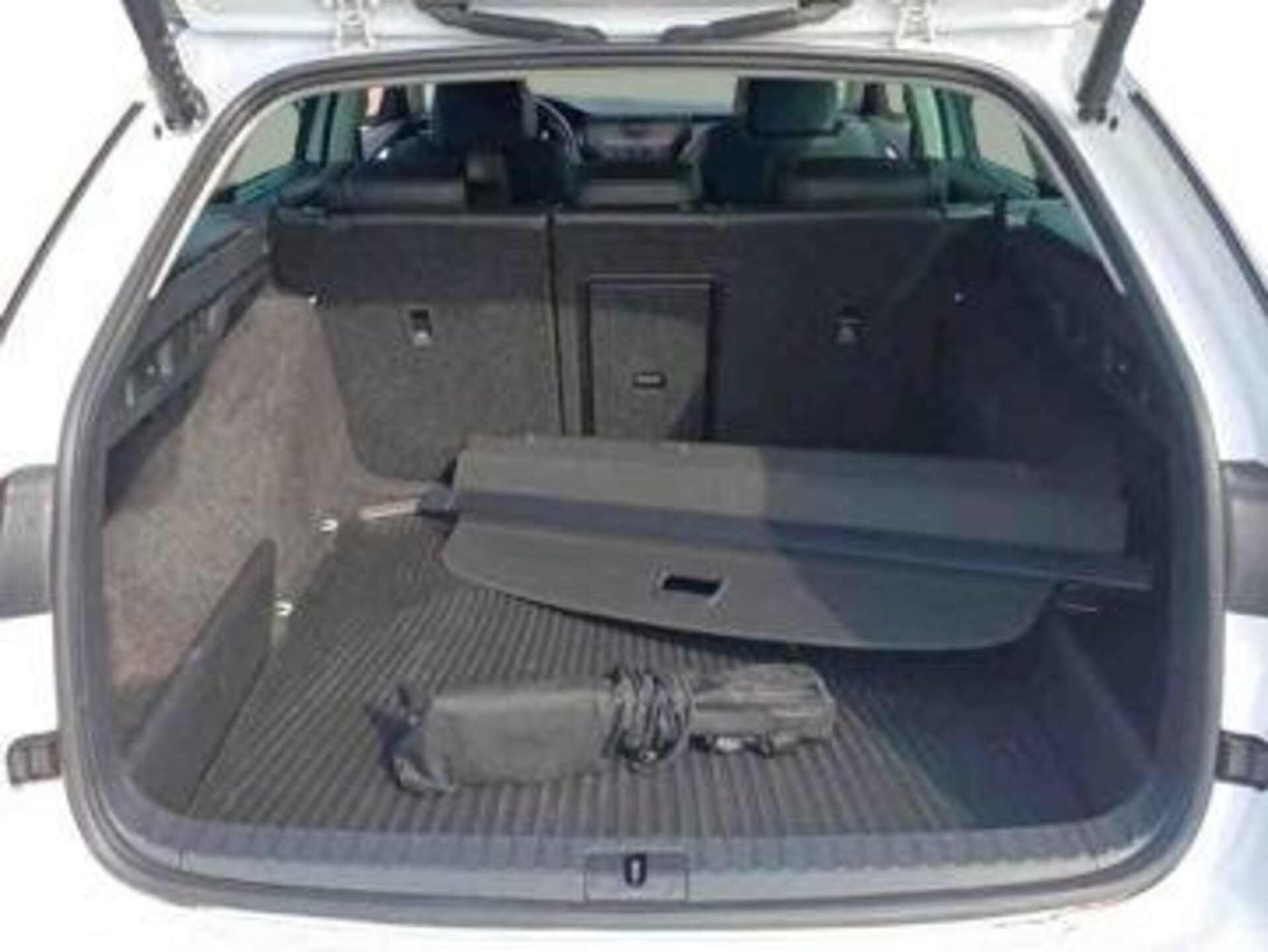 Skoda Octavia Combi Style