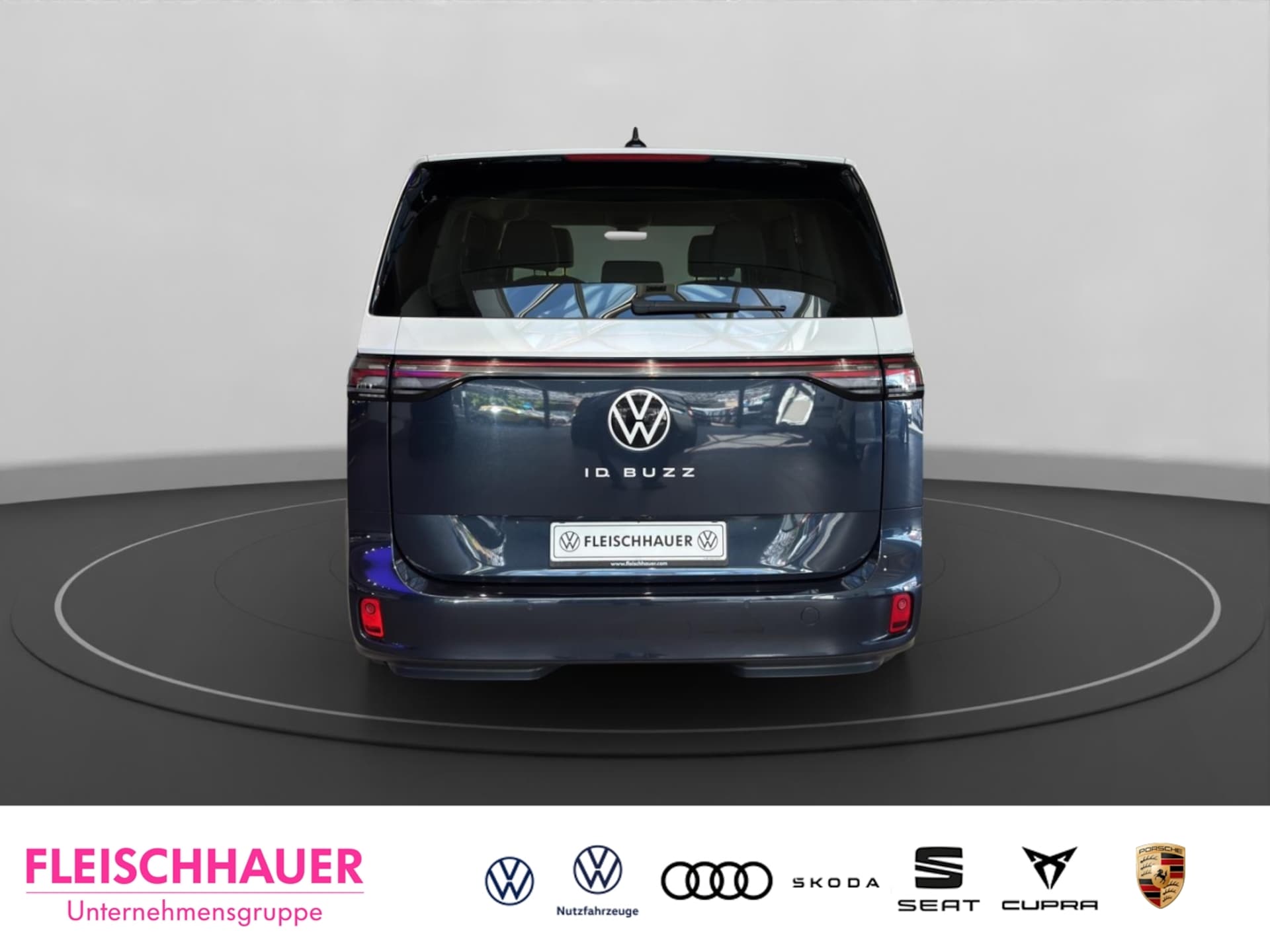 Volkswagen ID. Buzz Pro