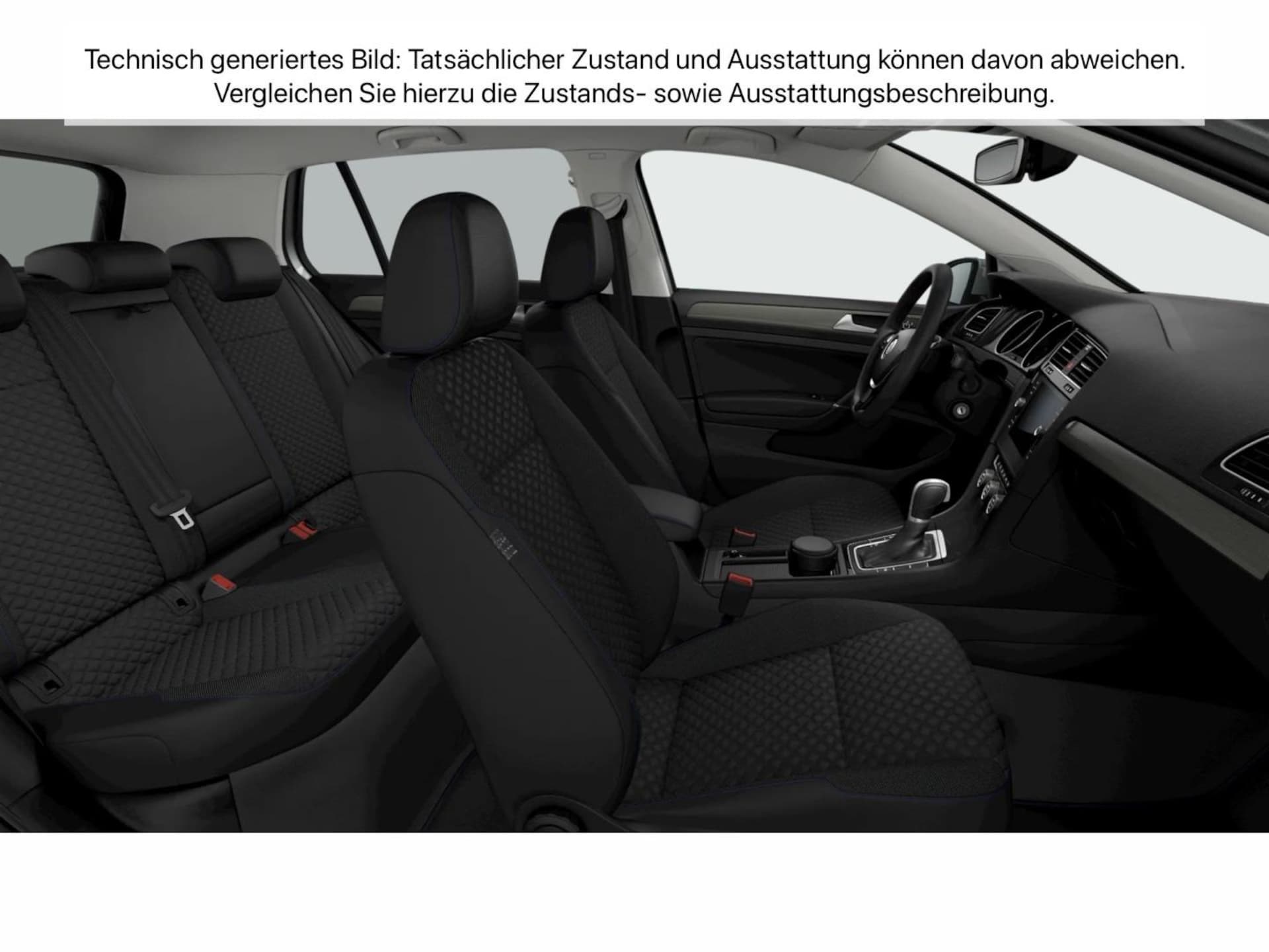 Volkswagen Golf JOIN