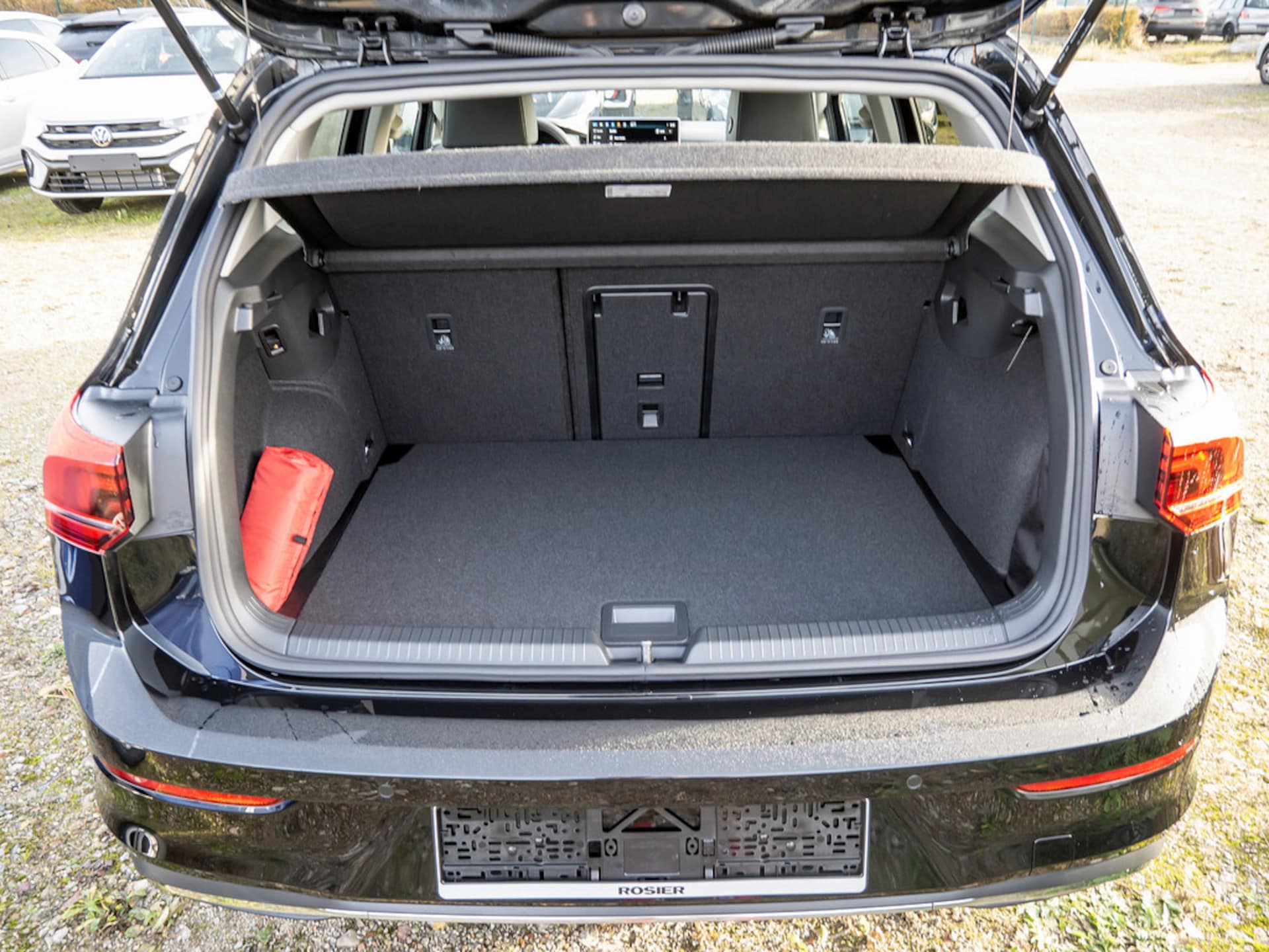 Volkswagen Golf Style