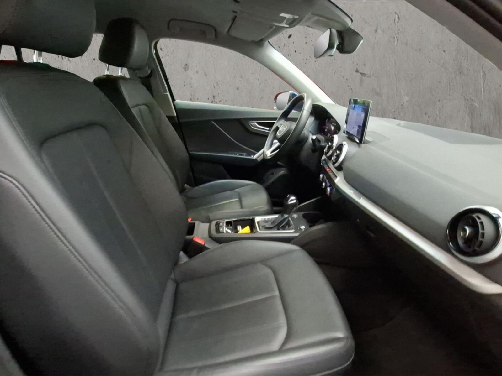 Audi Q2 – Bild 18
