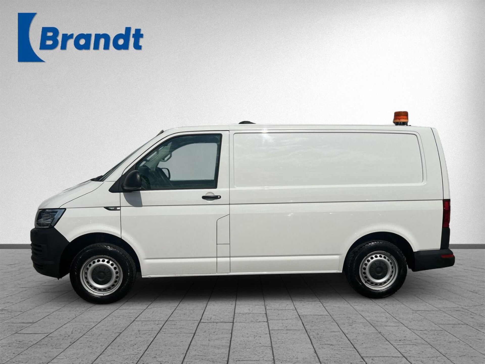 Volkswagen T6 Transporter Kasten kurzer Radstand