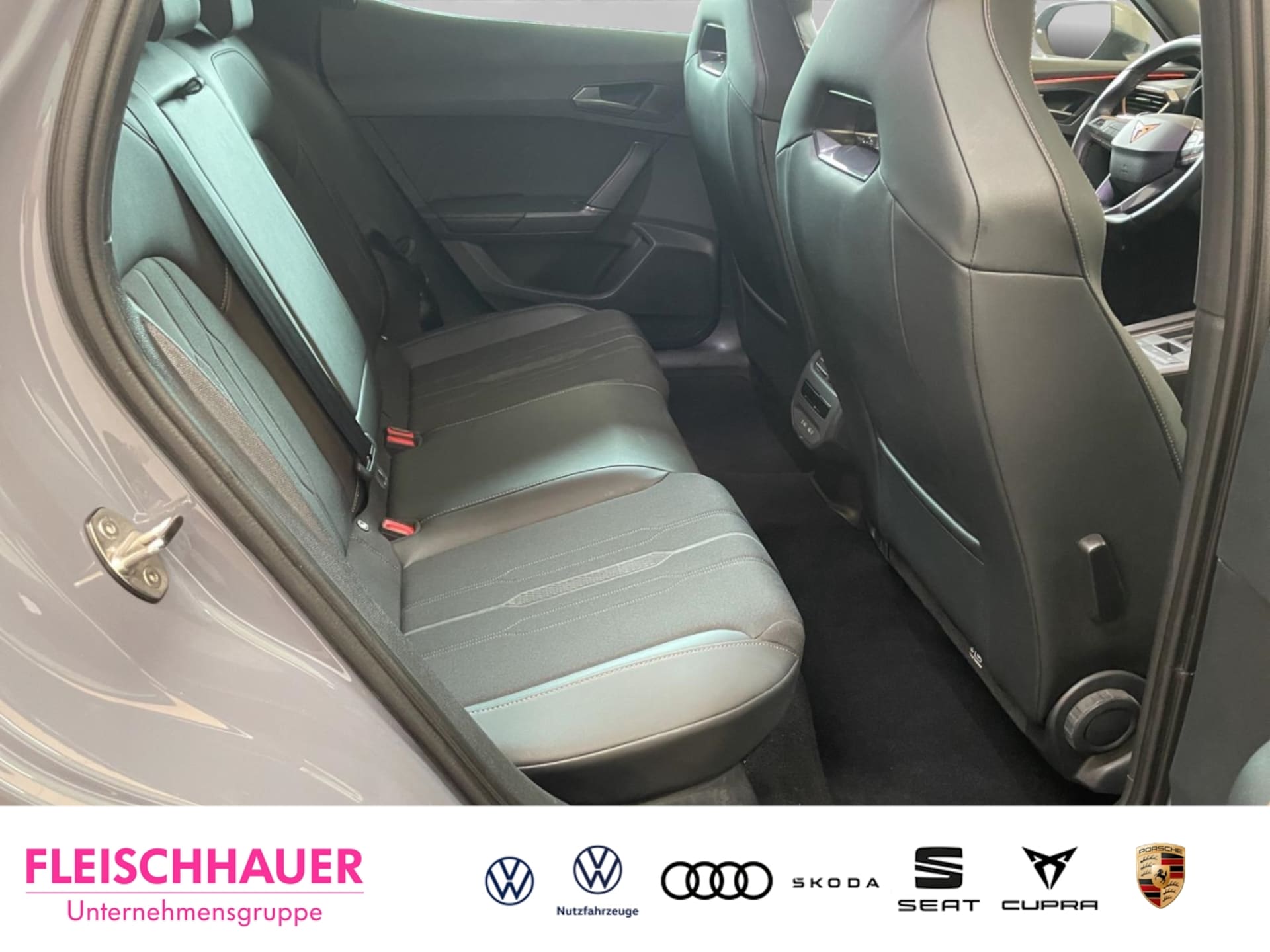 CUPRA Formentor VZ