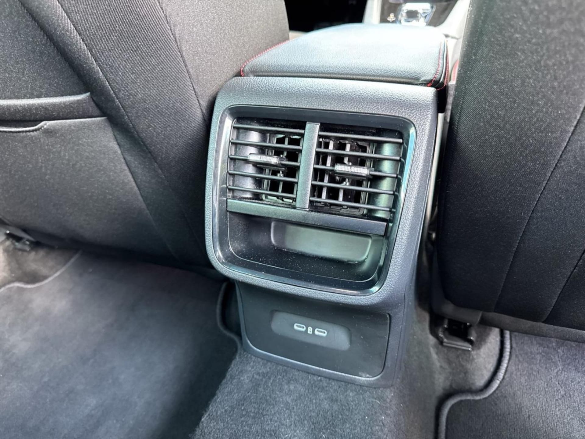 Skoda Octavia Combi RS
