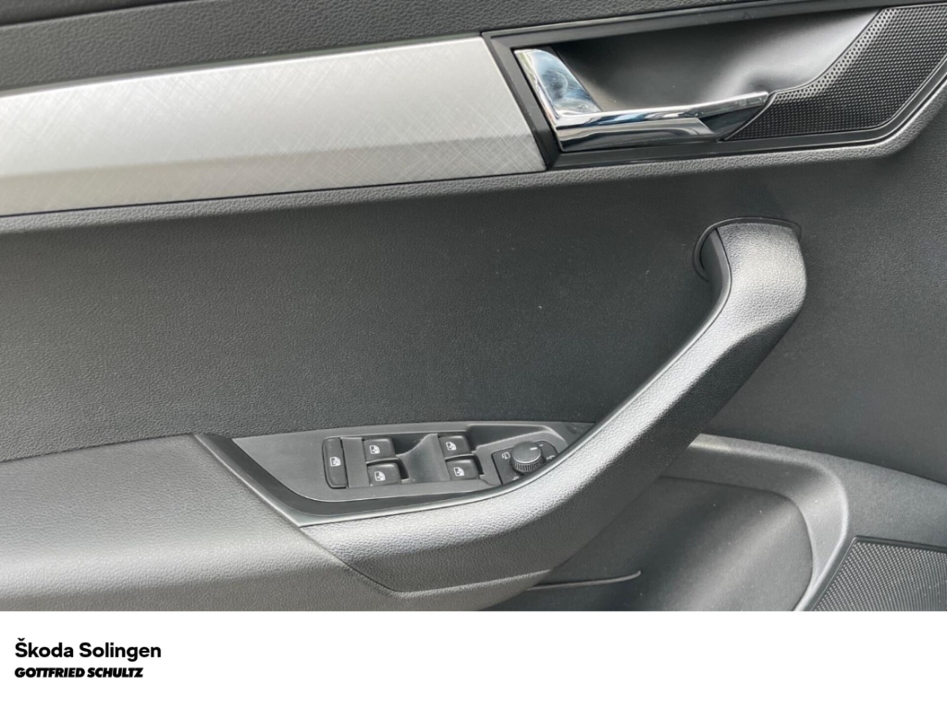 Skoda Karoq Ambition