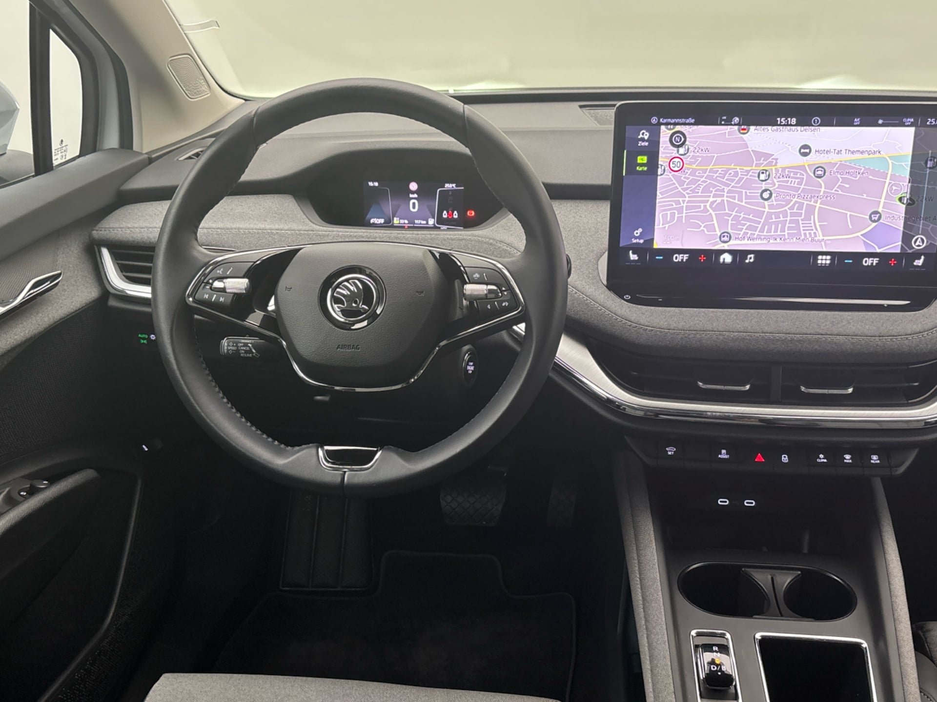 Skoda Enyaq 60