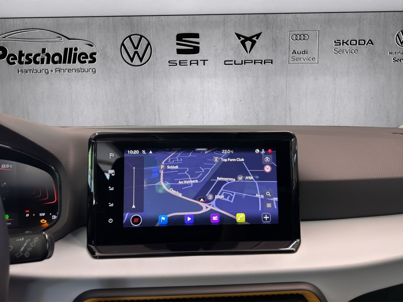 SEAT Arona – Bild 14