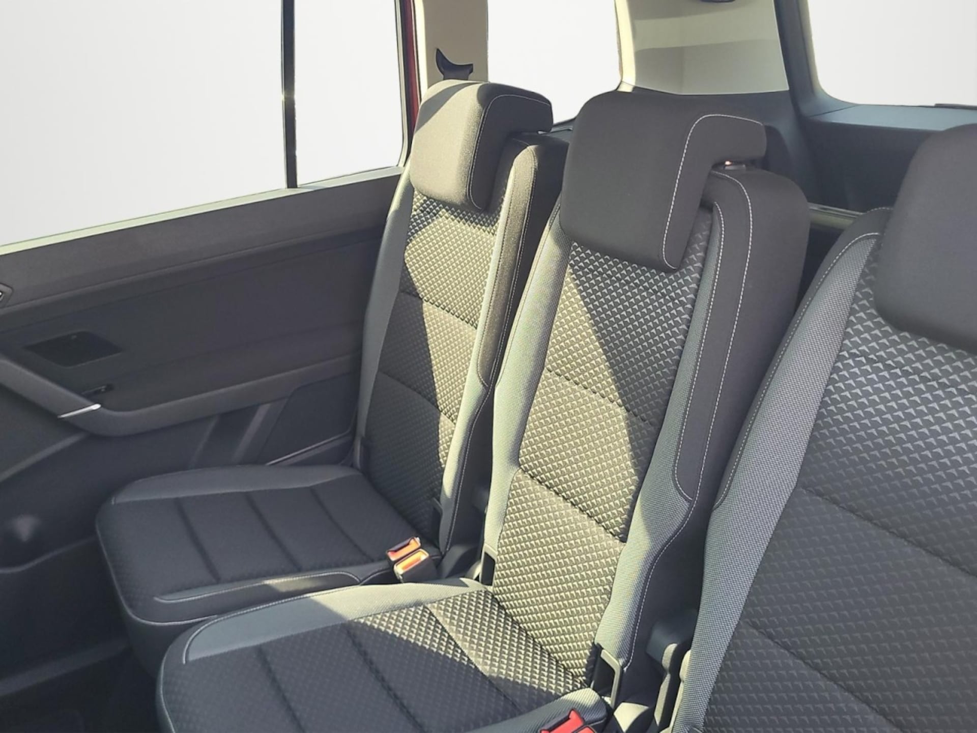 Volkswagen Touran Active