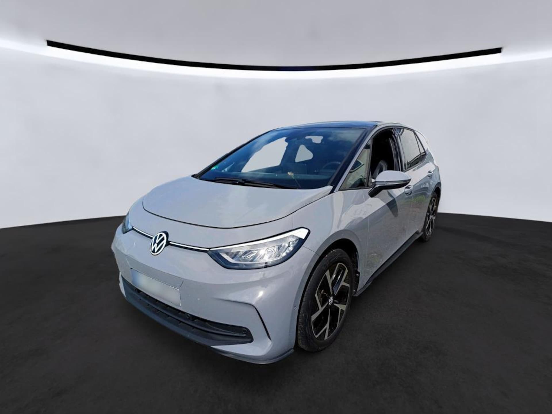 Volkswagen ID.3 MOVE Pro