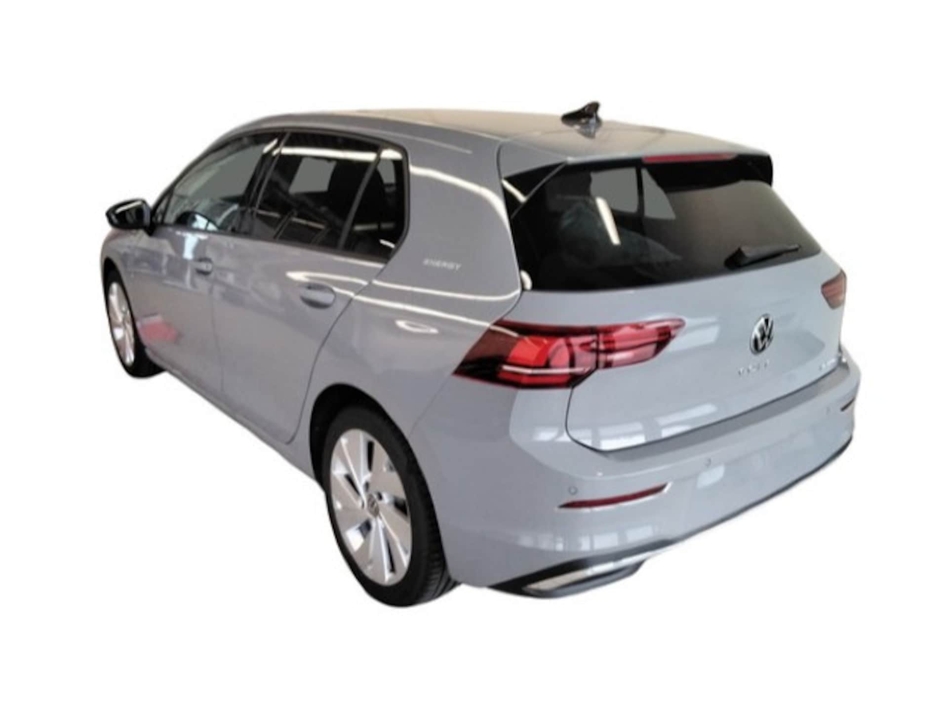 Volkswagen Golf ENERGY