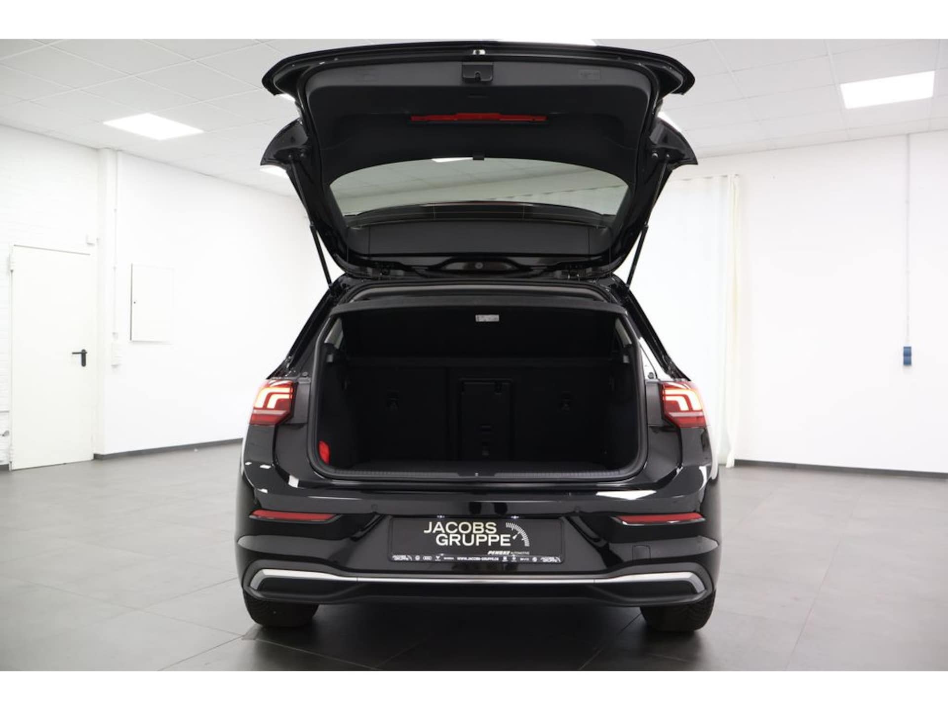 Volkswagen Golf ENERGY