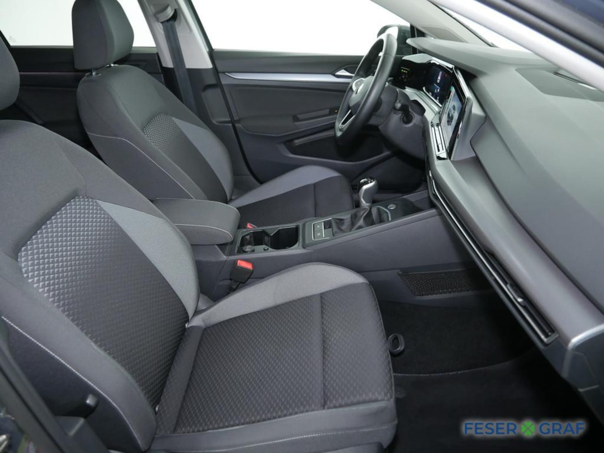 Volkswagen Golf Active