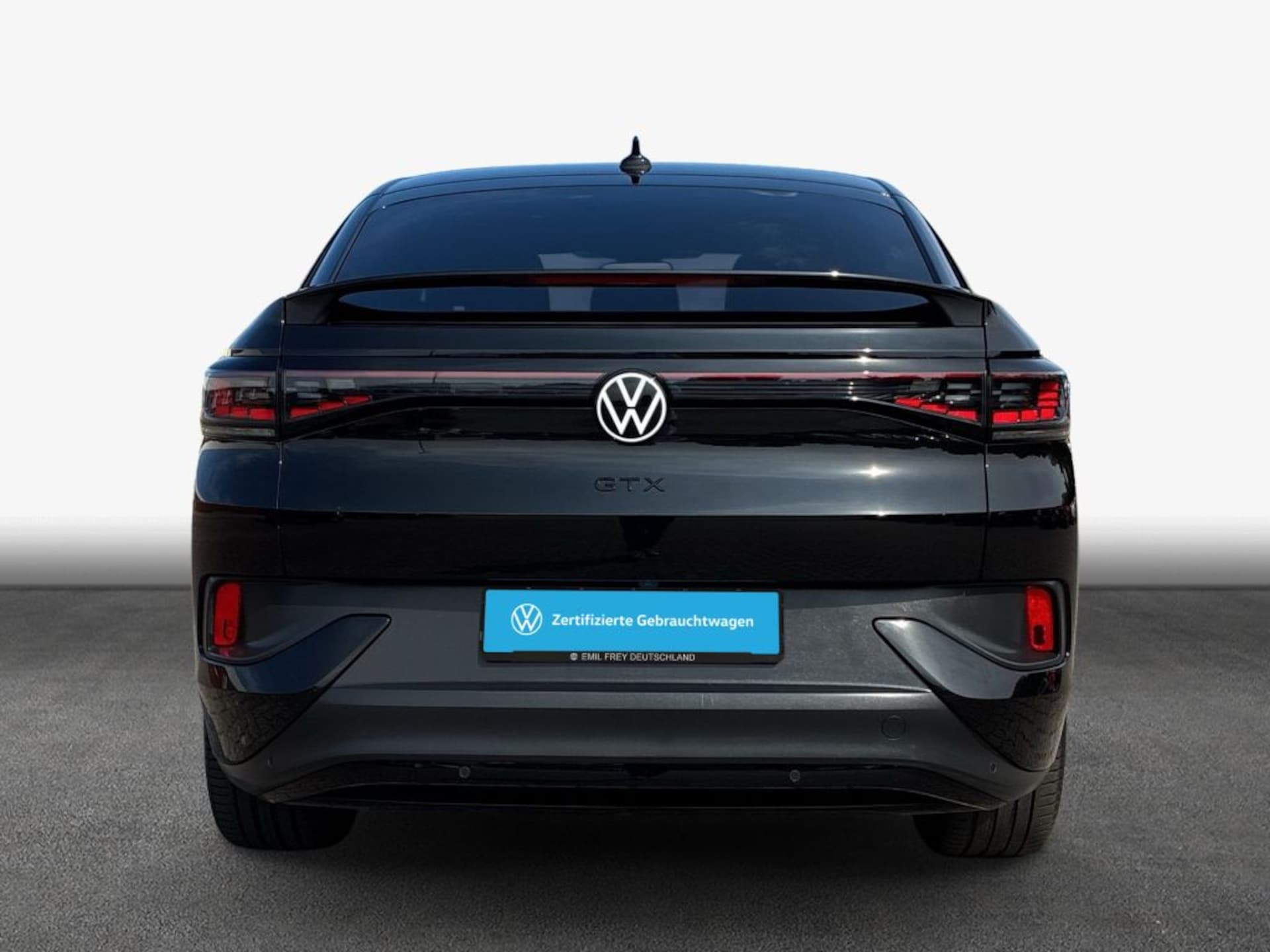 Volkswagen ID.5 GTX
