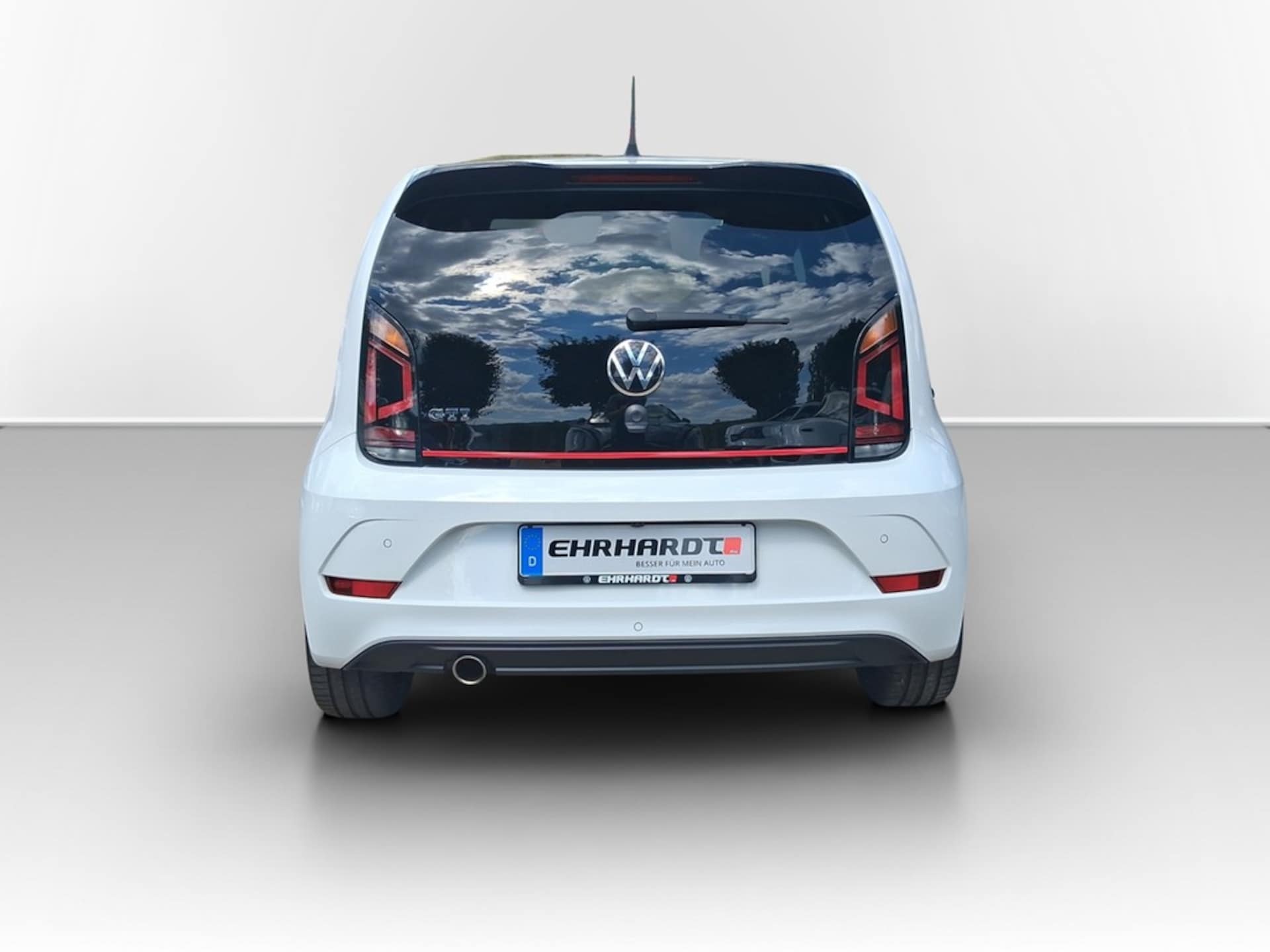 Volkswagen up! GTI