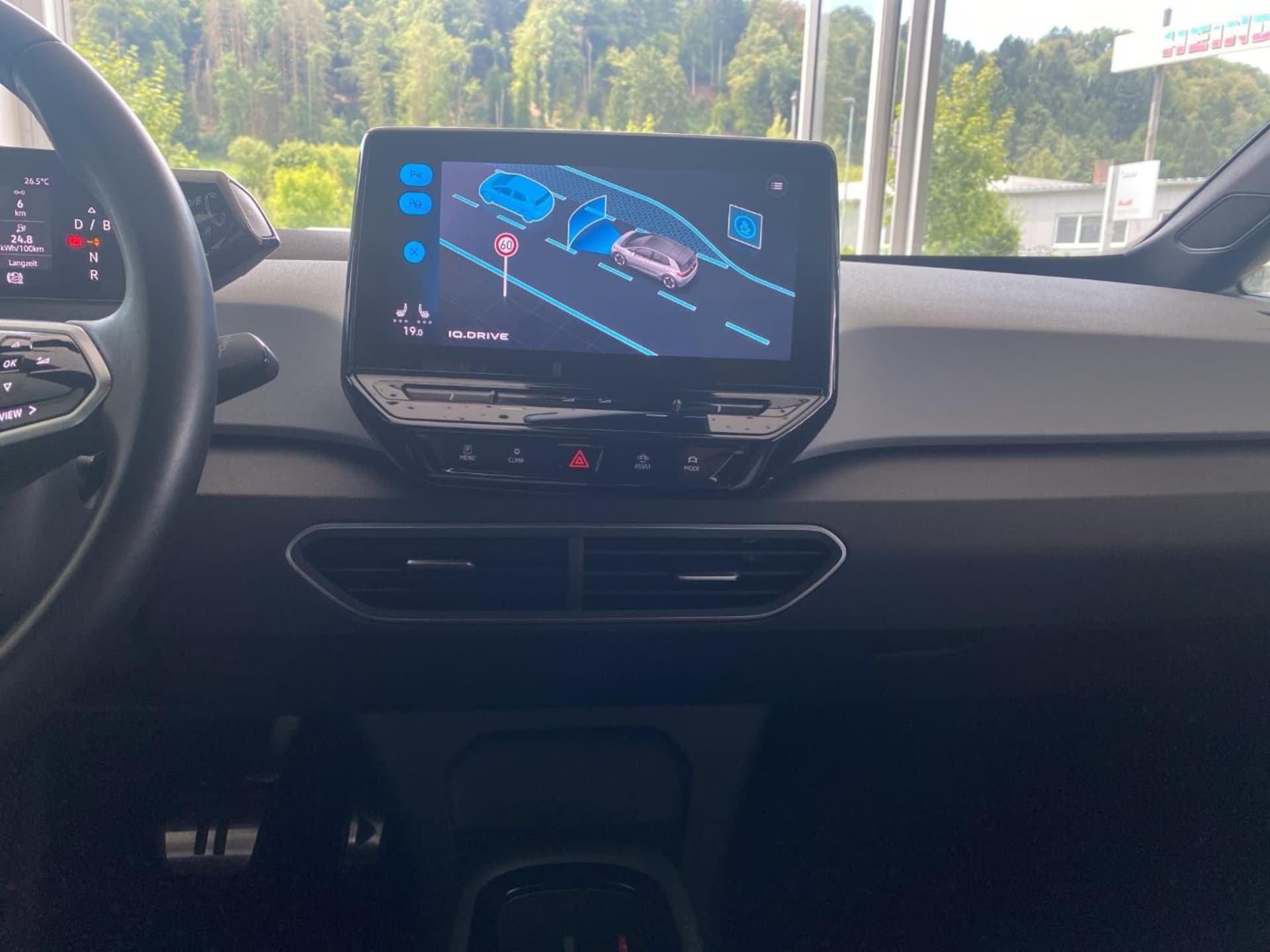 Volkswagen ID.3 Pro S
