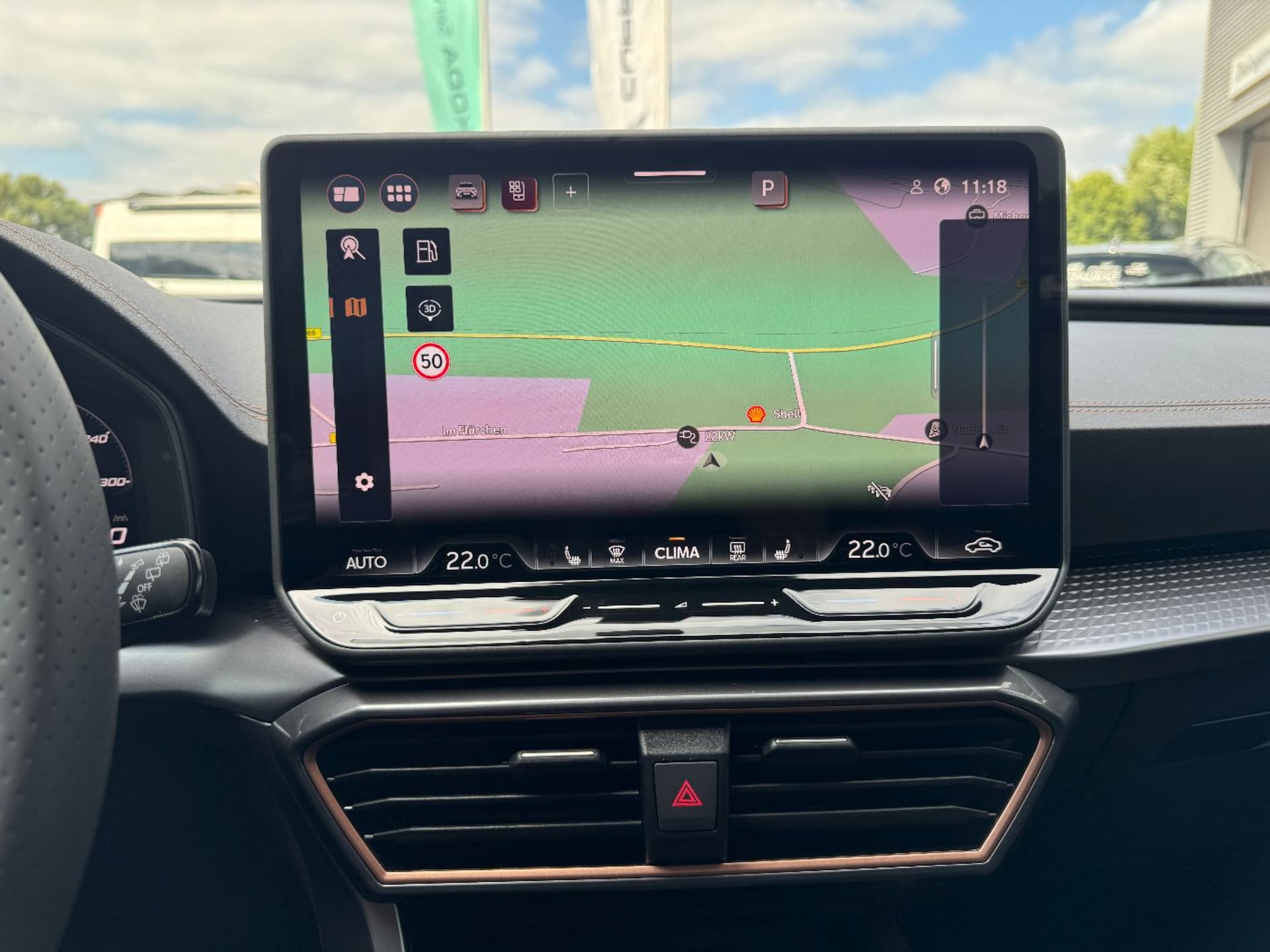 CUPRA Formentor VZ