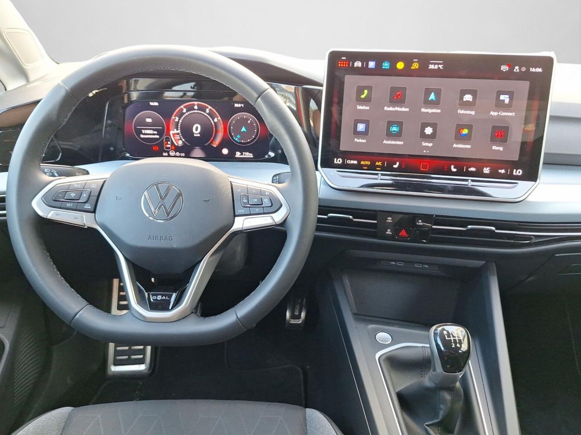 Volkswagen Golf Life