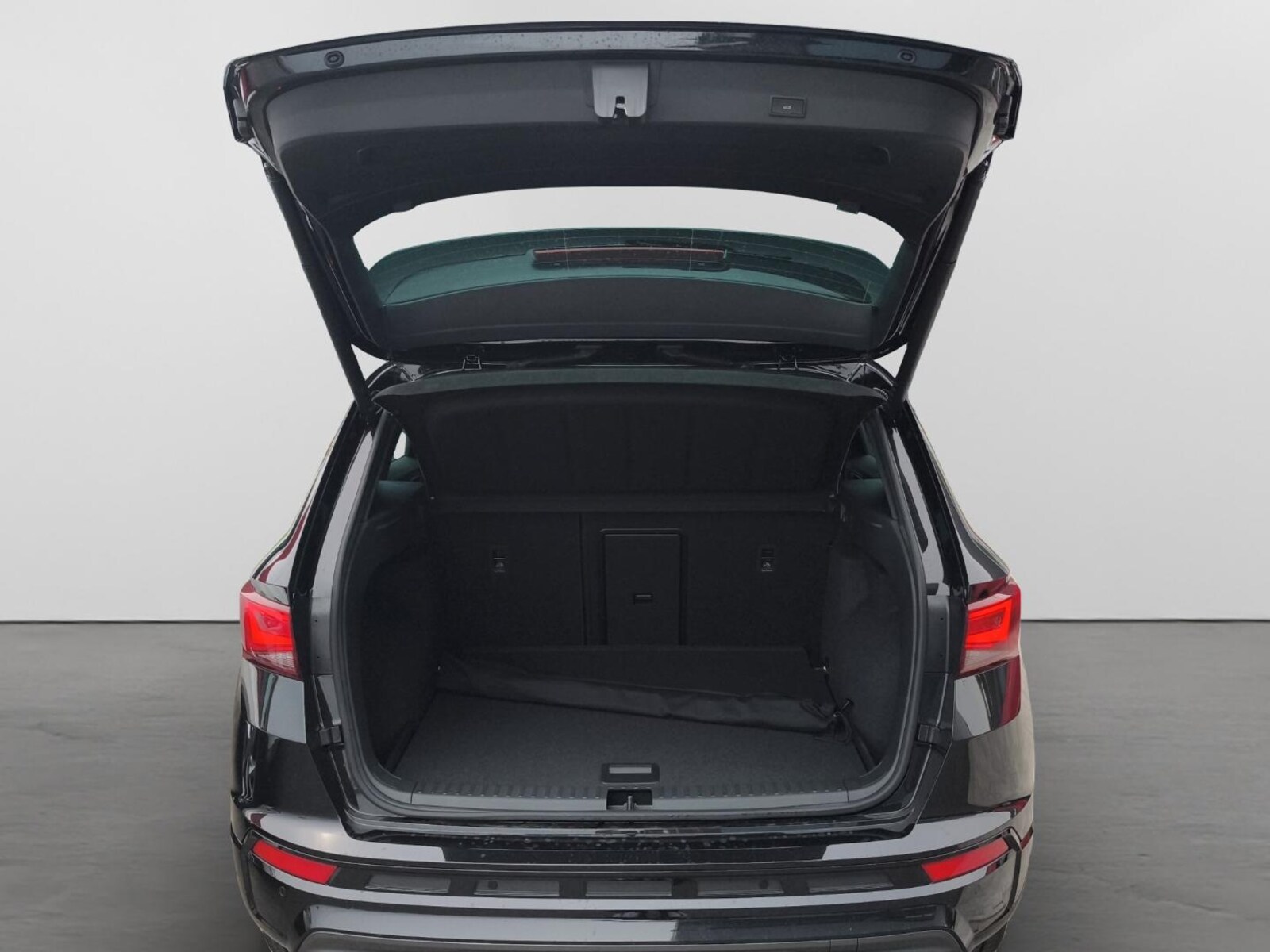 CUPRA Ateca – Bild 8
