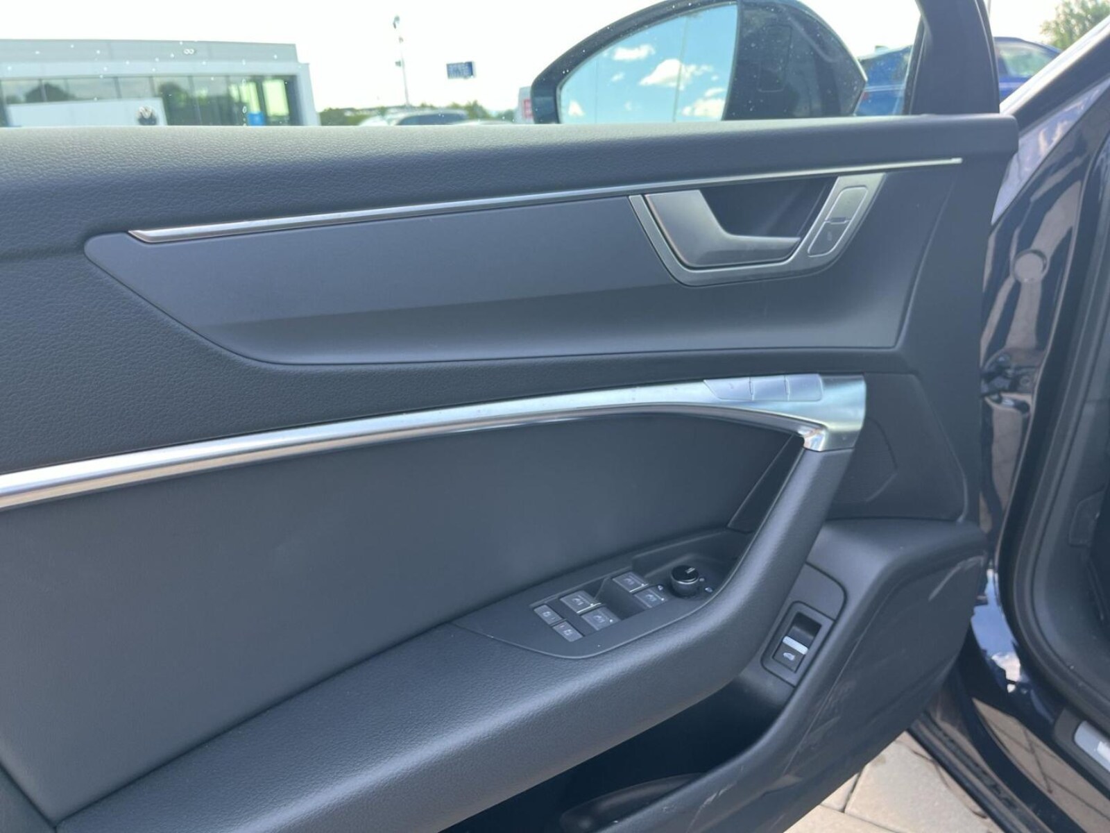 Audi A6 Avant – Bild 16
