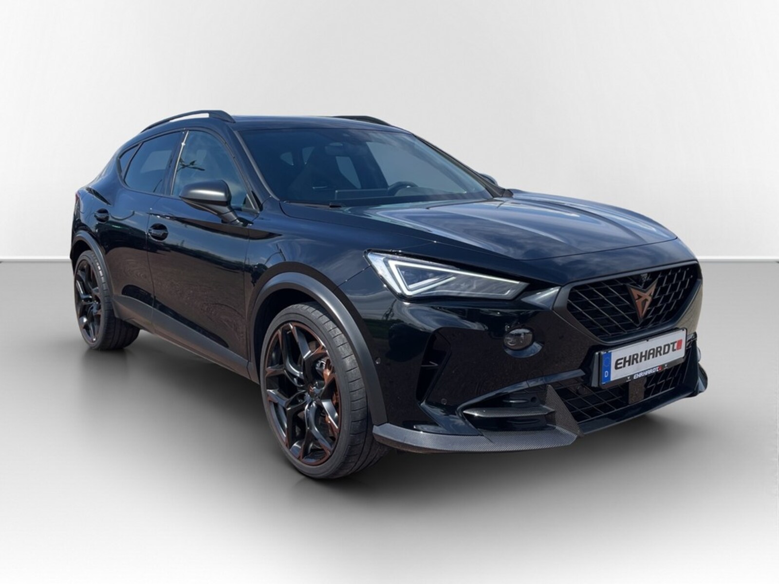 CUPRA Formentor – Bild 4