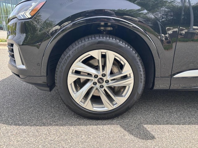2023 Audi Q7 Premium Plus - Photo 27