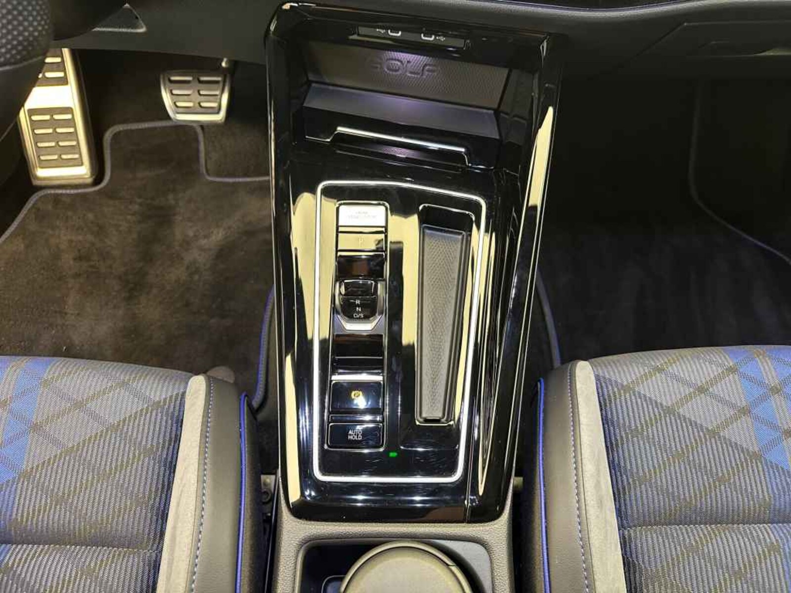 Volkswagen Golf – Bild 15