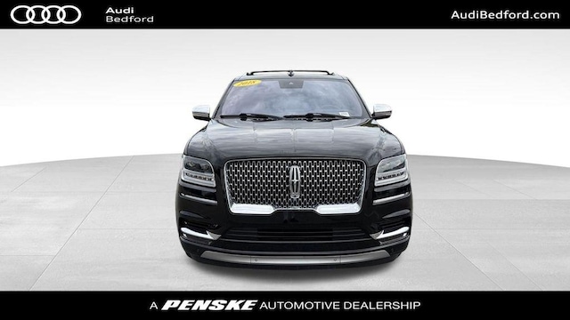 2018 Lincoln