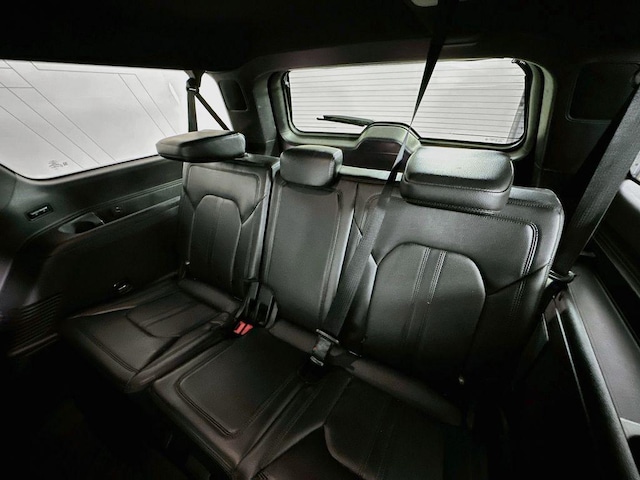 2018 Ford Expedition Max